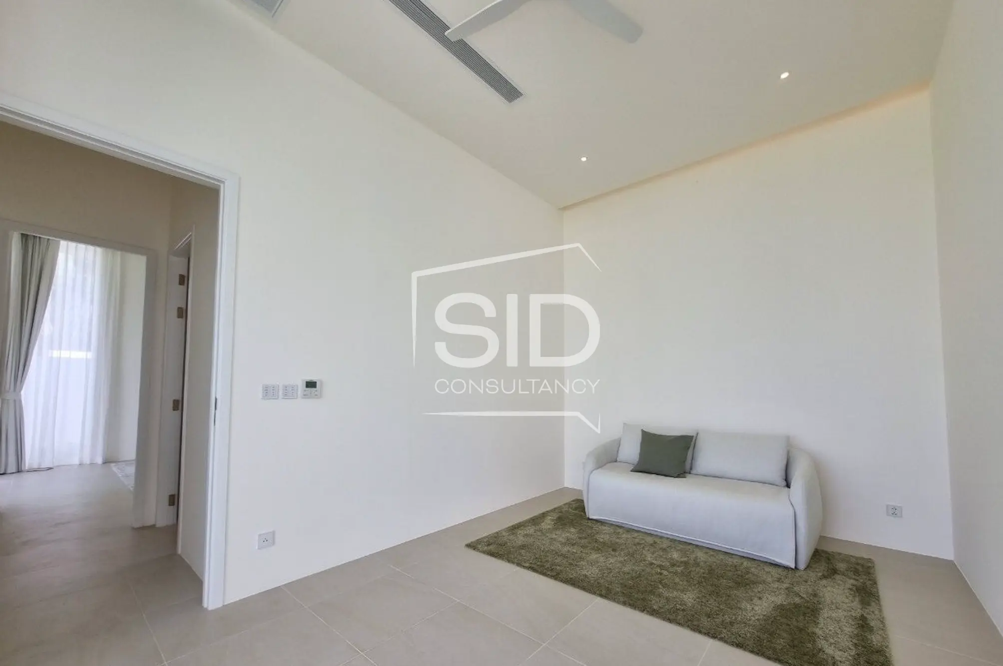 Luxury 4-Bedroom Villa for Rent at 1859 Estate, Si Sunthon, Phuket