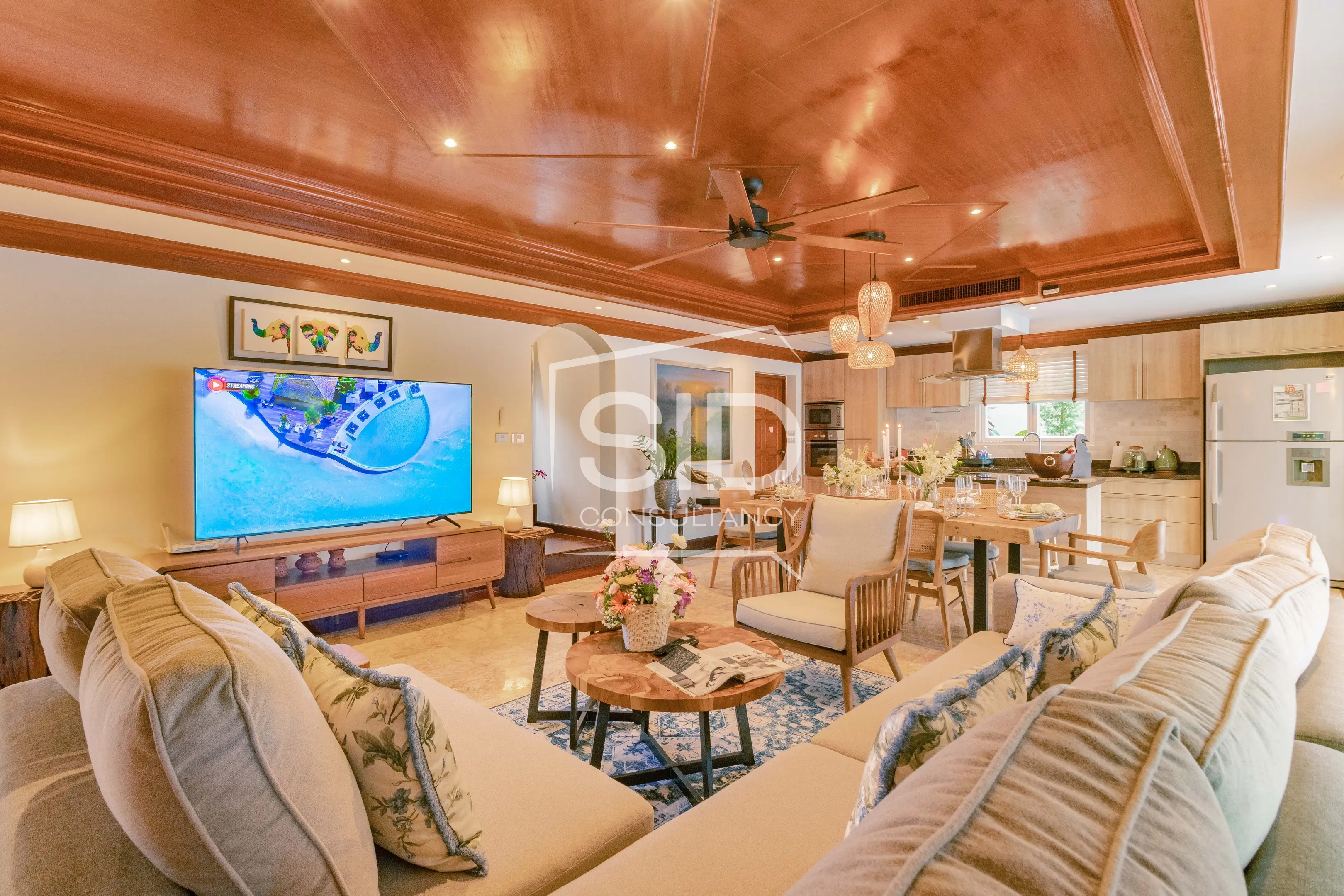  𝗙𝗼𝗿 𝗥𝗲𝗻𝘁: 𝗕𝗮𝗮𝗻 𝗧𝗮𝗻 𝗧𝗮𝘄𝗮𝗻 @ 𝗦𝘂𝗿𝗶𝗻 𝗦𝗮𝗯𝗮𝗶 