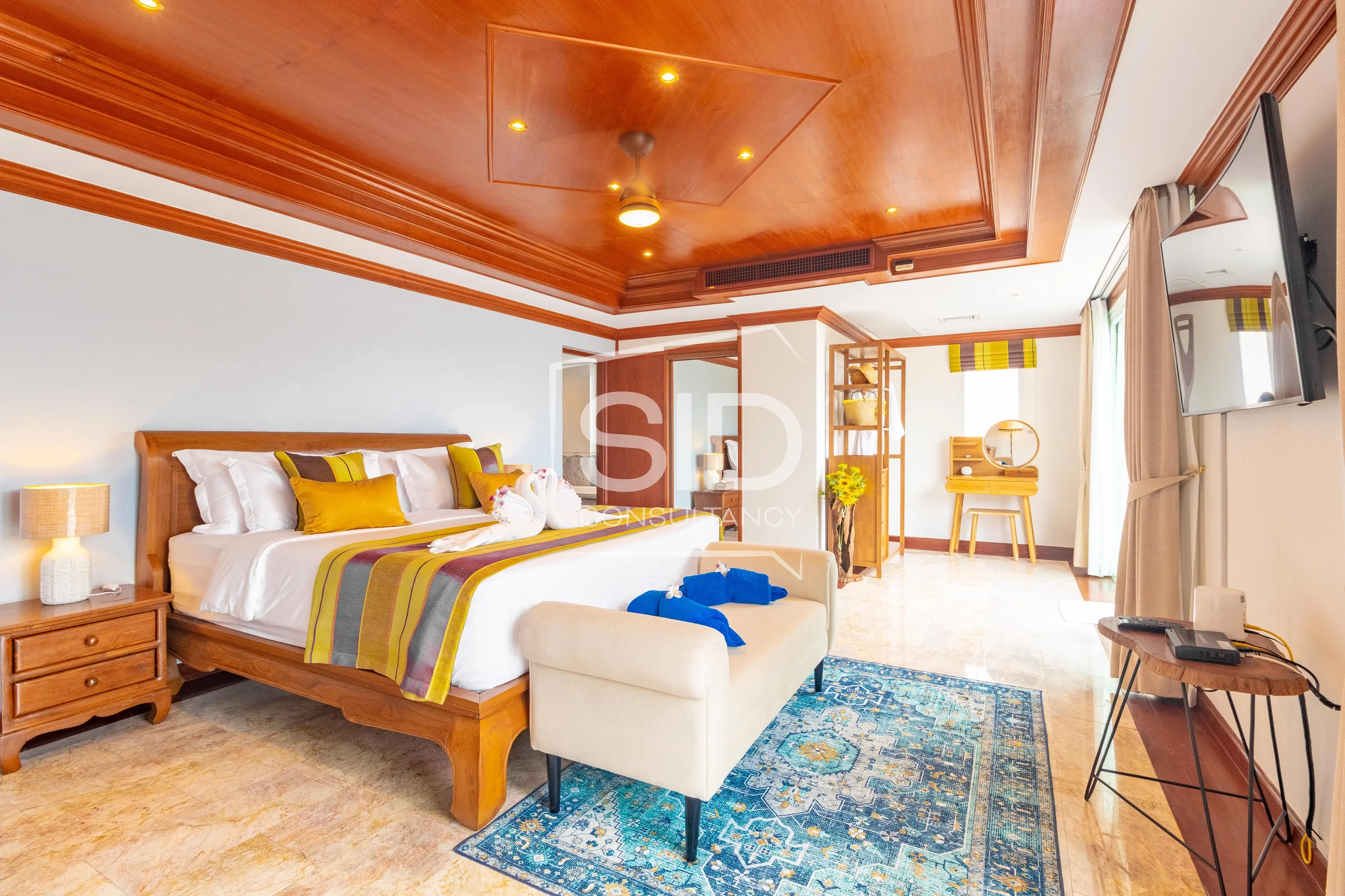  𝗙𝗼𝗿 𝗥𝗲𝗻𝘁: 𝗕𝗮𝗮𝗻 𝗧𝗮𝗻 𝗧𝗮𝘄𝗮𝗻 @ 𝗦𝘂𝗿𝗶𝗻 𝗦𝗮𝗯𝗮𝗶 