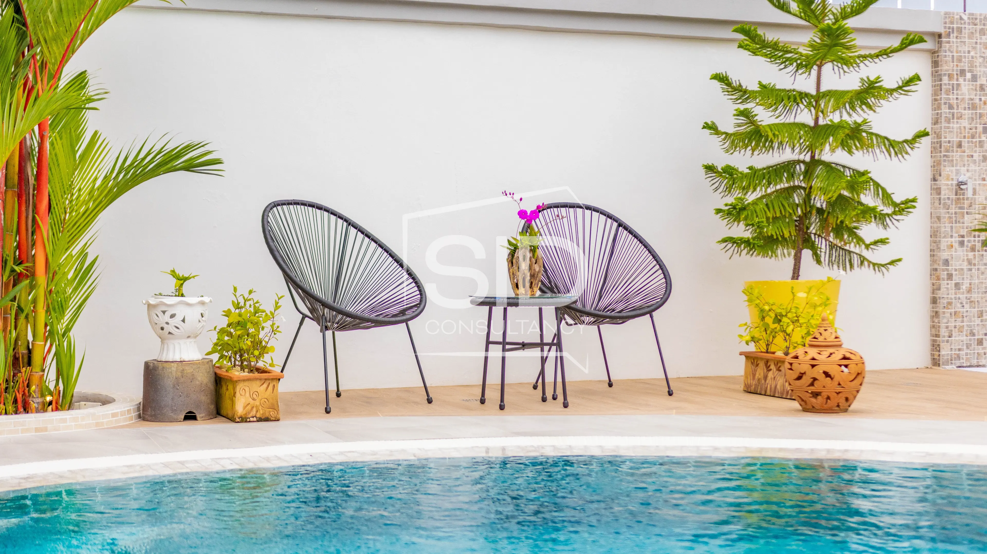  𝗙𝗼𝗿 𝗥𝗲𝗻𝘁: 𝗕𝗮𝗮𝗻 𝗧𝗮𝗻 𝗧𝗮𝘄𝗮𝗻 @ 𝗦𝘂𝗿𝗶𝗻 𝗦𝗮𝗯𝗮𝗶 