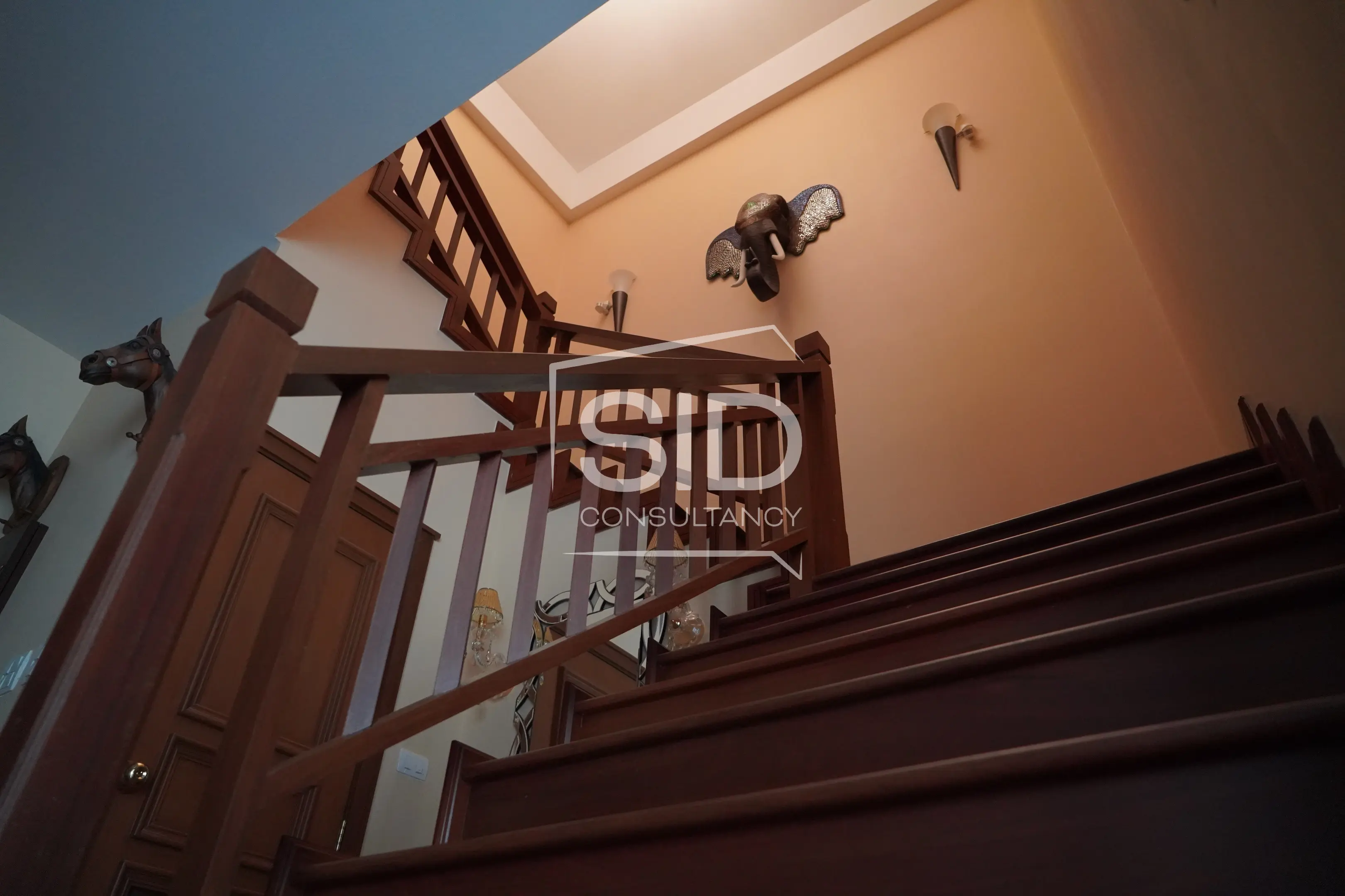 Angsana Villas & Resort – 4-Bedroom Villa for Long-Term Rent, Laguna Phuket