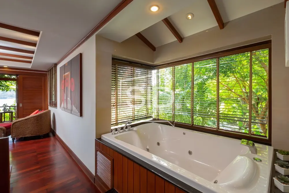 Sunset View Villa, Patong