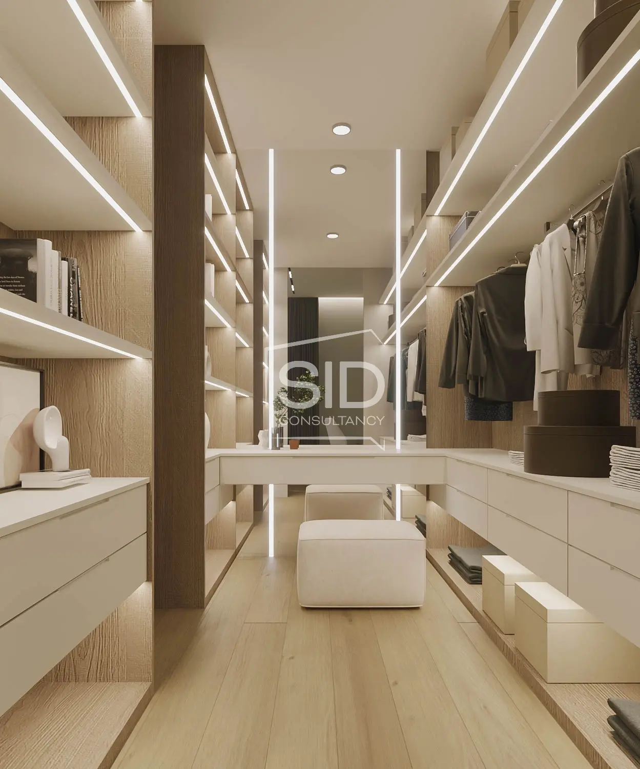 Villa Type C — Redwood Lakeside