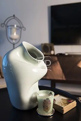 Residences Overlooking Layan Phuket