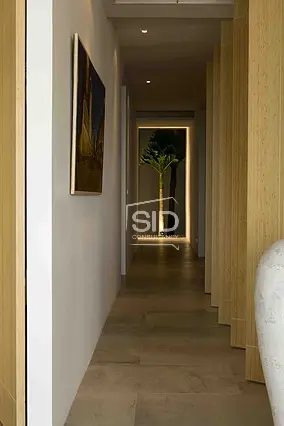 Residences Overlooking Layan Phuket