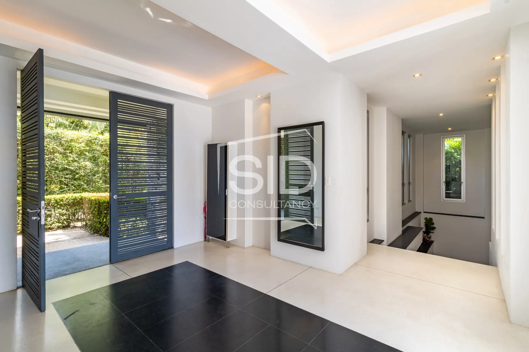 Overlooking Layan 3 bedroom Seaview villa