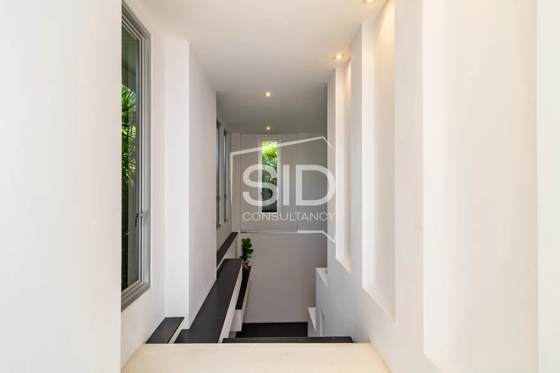 Overlooking Layan 3 bedroom Seaview villa