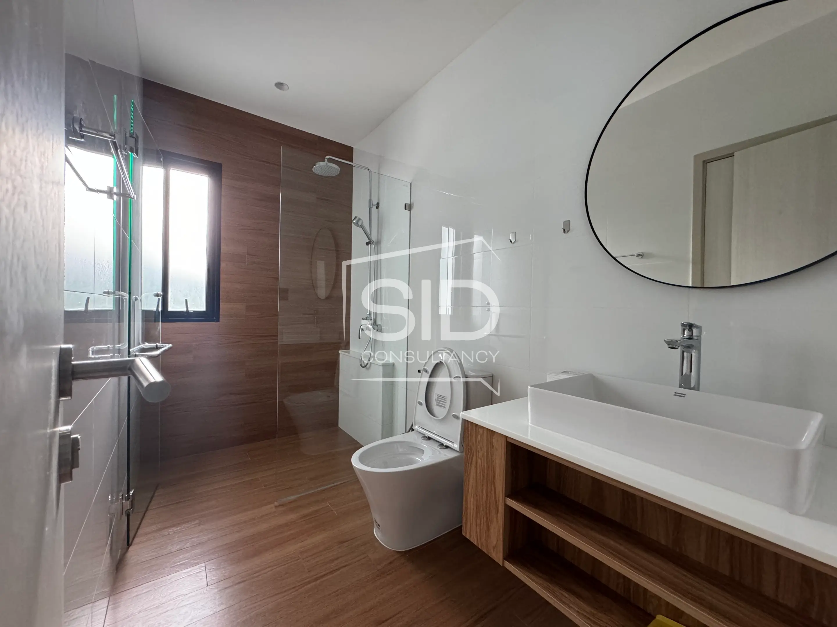 Title Halo 1, Nai Yang - 1-bedroom plus