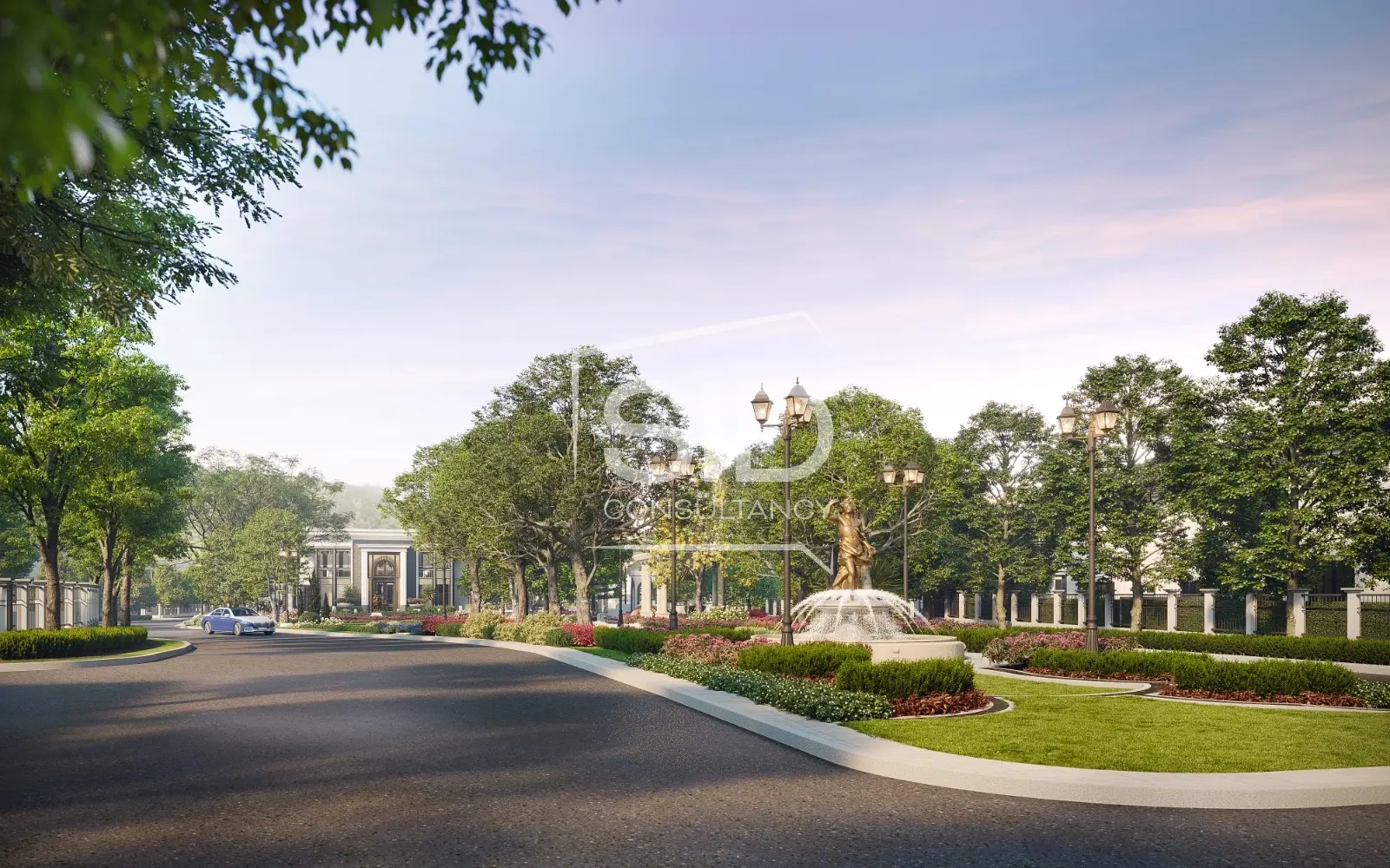 Victory Home – Setthasiri Kohkaew Retreat, Phuket