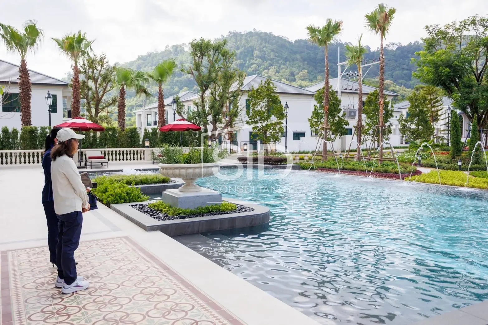 Victory Home – Setthasiri Kohkaew Retreat, Phuket