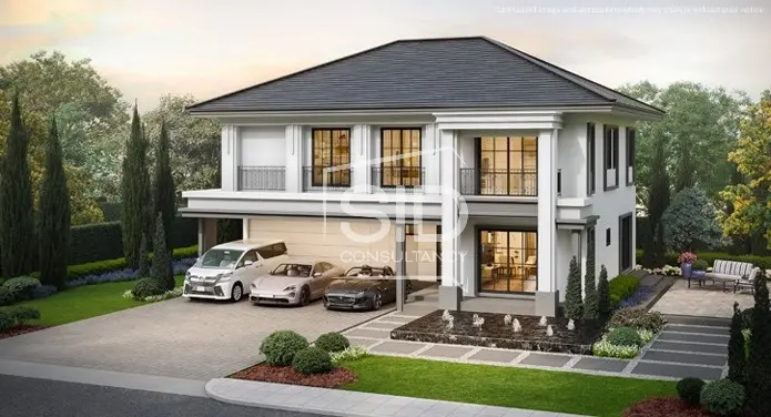 Mastery Home – Setthasiri Kohkaew Retreat, Phuket