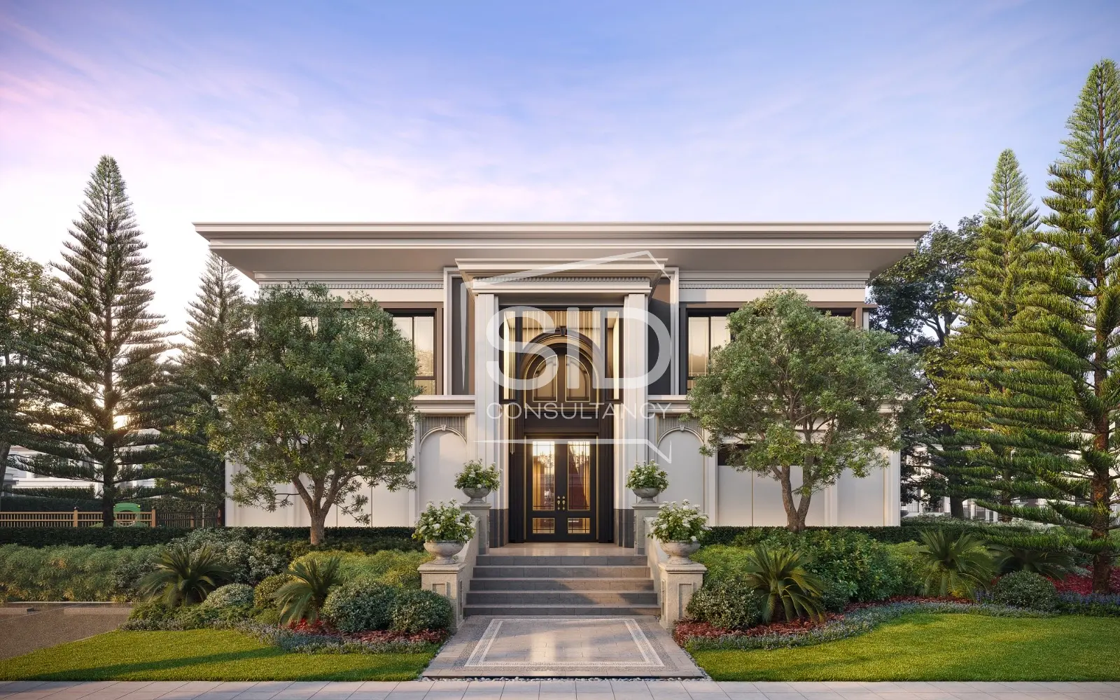 Mastery Home – Setthasiri Kohkaew Retreat, Phuket