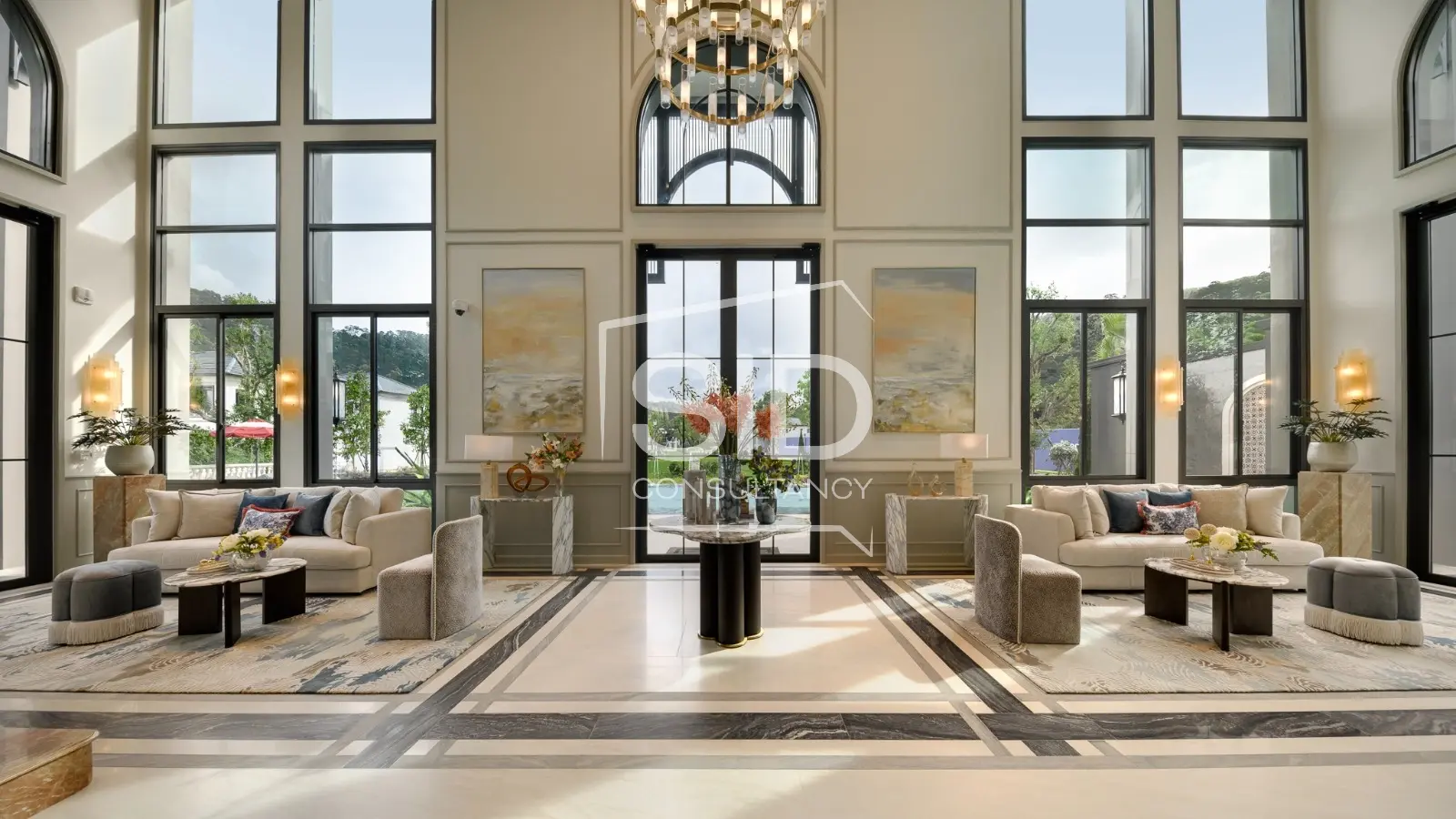 Majesty Home – Setthasiri Kohkaew Retreat, Phuket