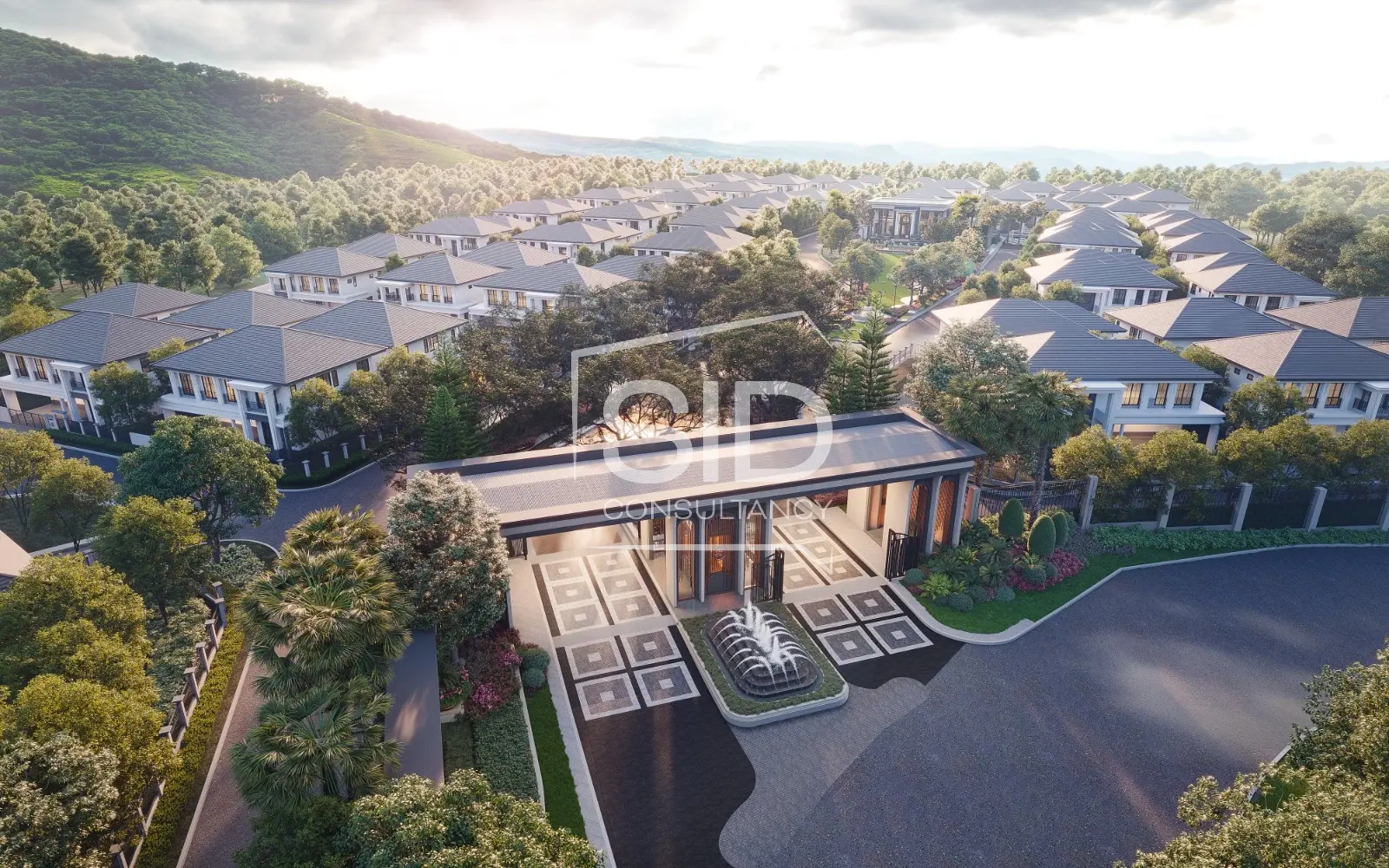 Majesty Home – Setthasiri Kohkaew Retreat, Phuket