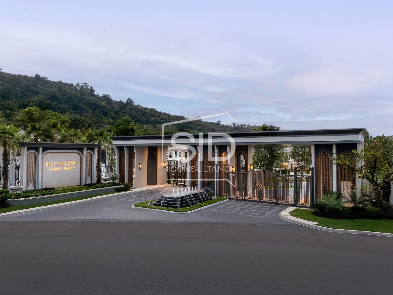 Majesty Home – Setthasiri Kohkaew Retreat, Phuket