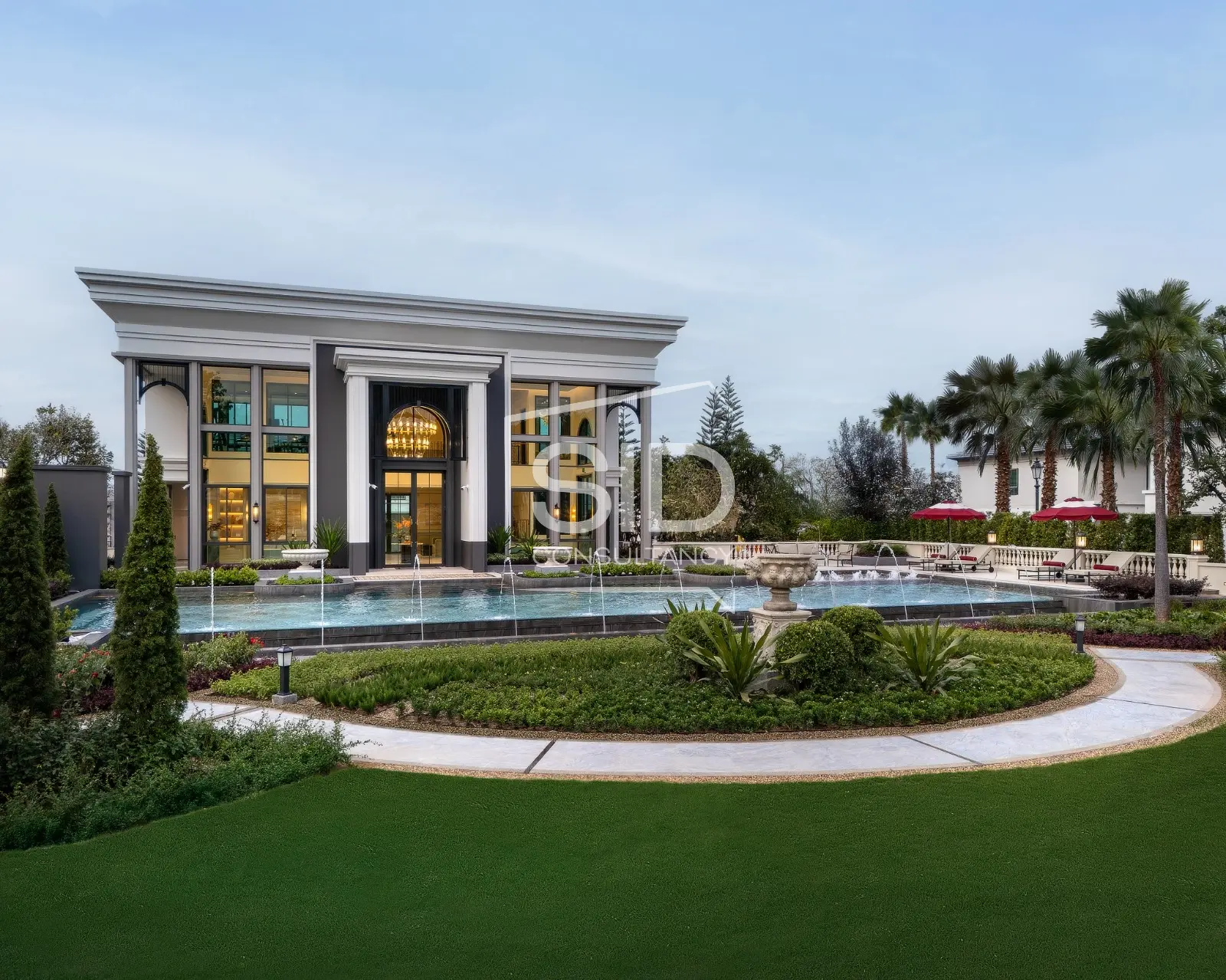 Majesty Home – Setthasiri Kohkaew Retreat, Phuket