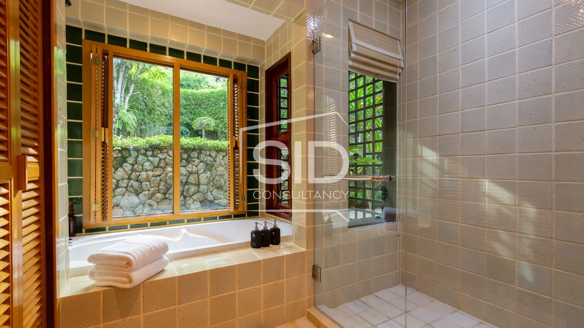 Infinity View Villa – A Contemporary Sanctuary Above Kata Noi Beach