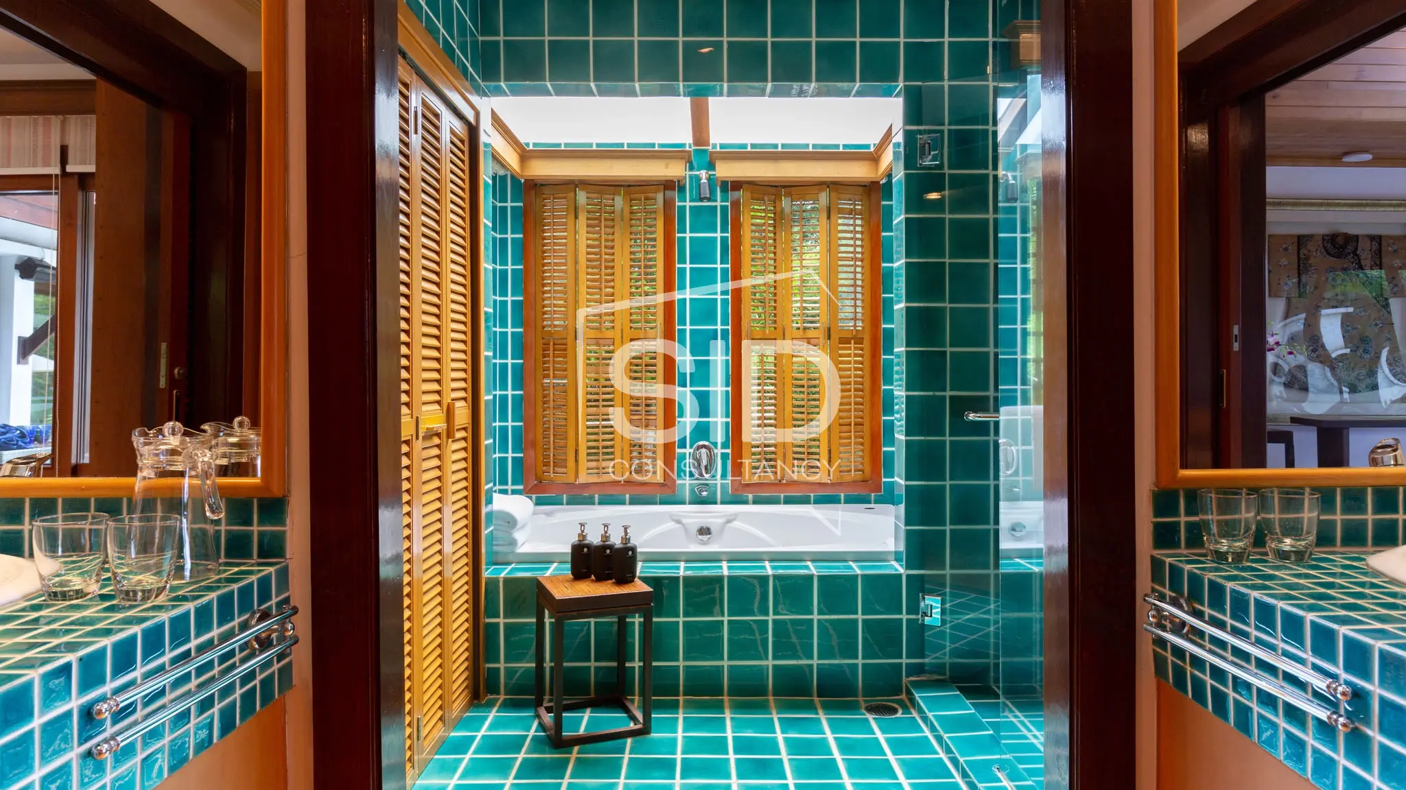 Infinity View Villa – A Contemporary Sanctuary Above Kata Noi Beach