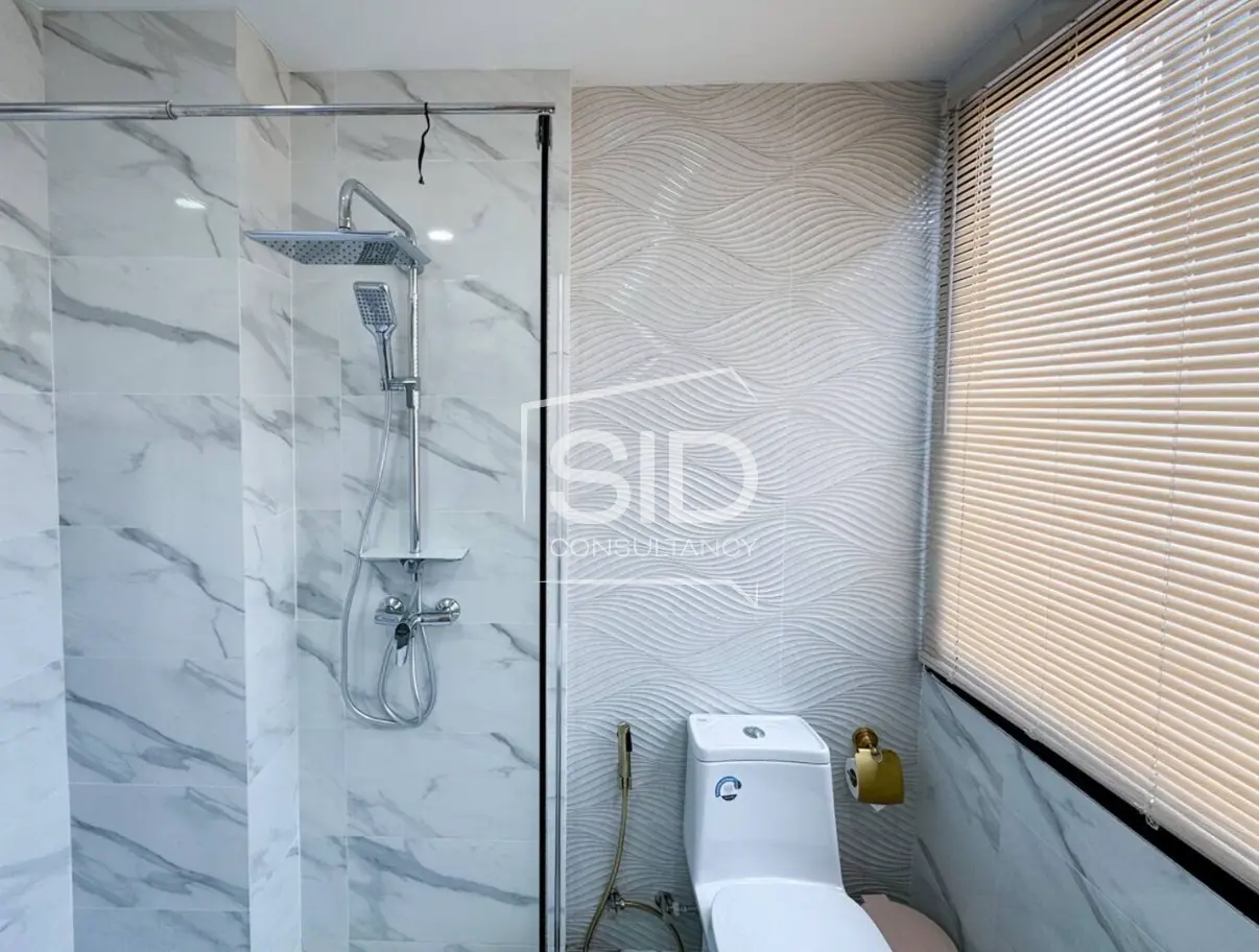 BEST Townhouse in Laguna Park – Newly Renovated Smart Home in the Heart of Laguna Phuket