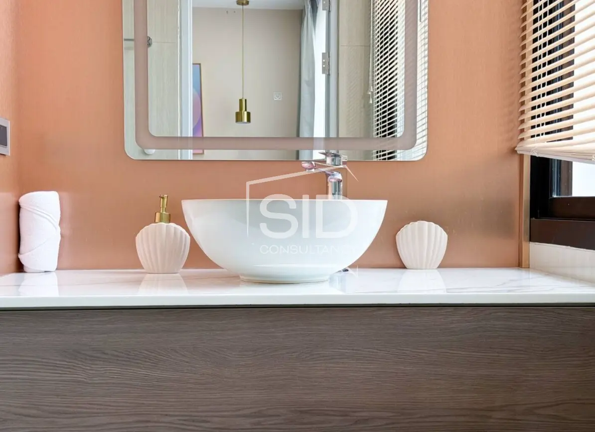 BEST Townhouse in Laguna Park – Newly Renovated Smart Home in the Heart of Laguna Phuket