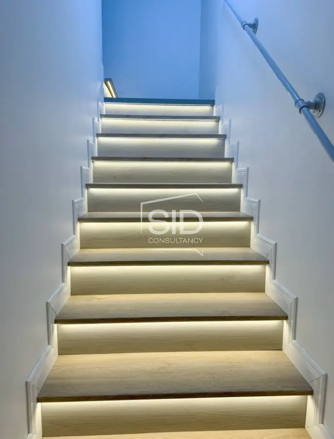 BEST Townhouse in Laguna Park – Newly Renovated Smart Home in the Heart of Laguna Phuket