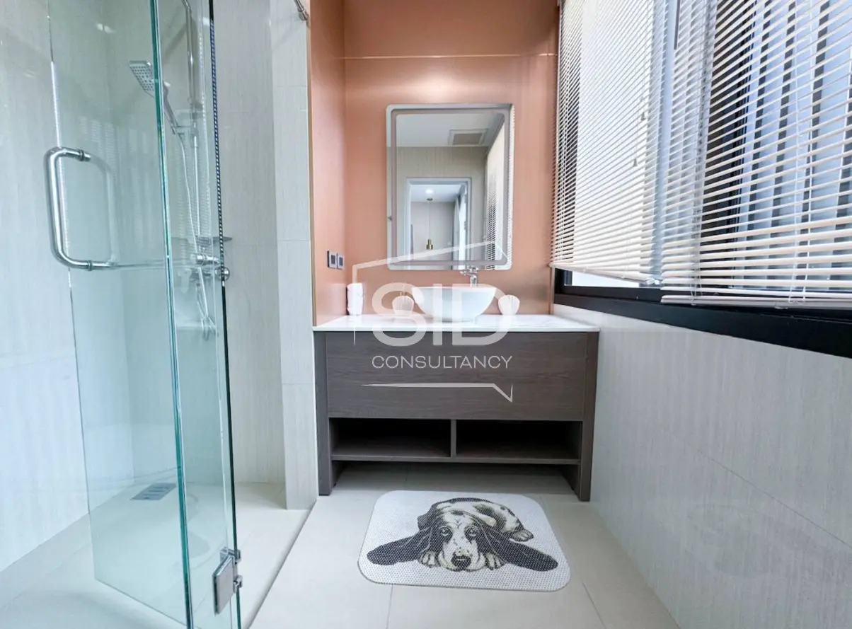 BEST Townhouse in Laguna Park – Newly Renovated Smart Home in the Heart of Laguna Phuket