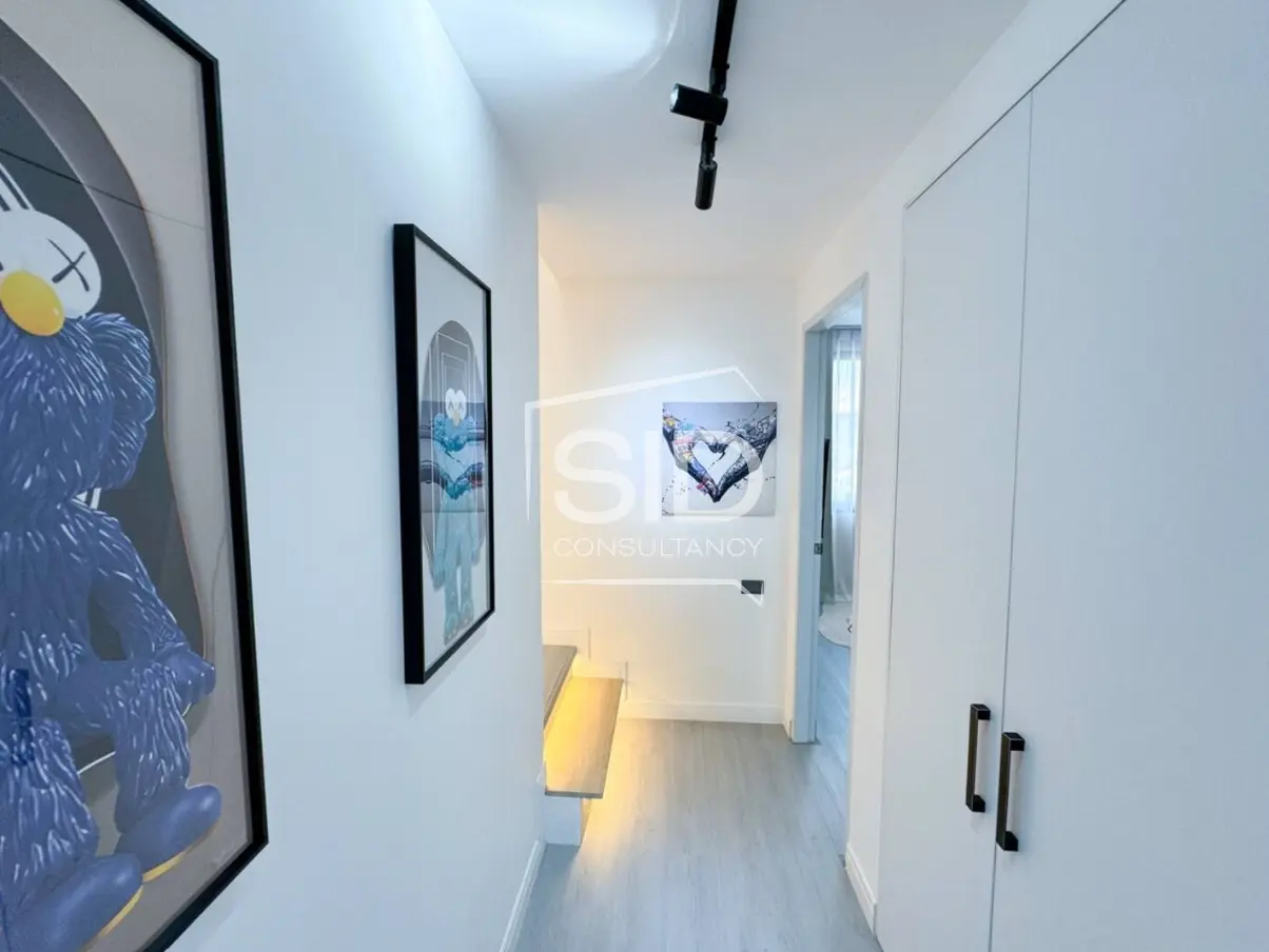 BEST Townhouse in Laguna Park – Newly Renovated Smart Home in the Heart of Laguna Phuket