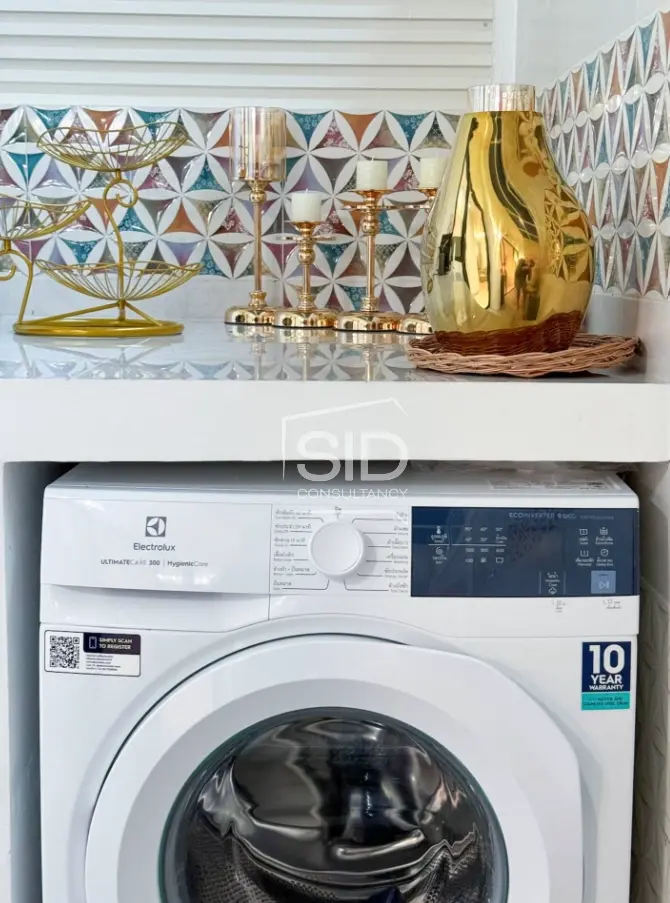 BEST Townhouse in Laguna Park – Newly Renovated Smart Home in the Heart of Laguna Phuket