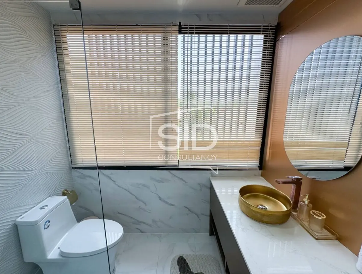 BEST Townhouse in Laguna Park – Newly Renovated Smart Home in the Heart of Laguna Phuket