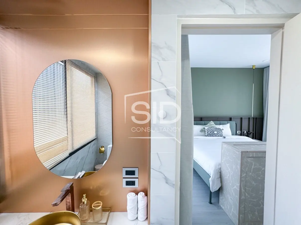 BEST Townhouse in Laguna Park – Newly Renovated Smart Home in the Heart of Laguna Phuket