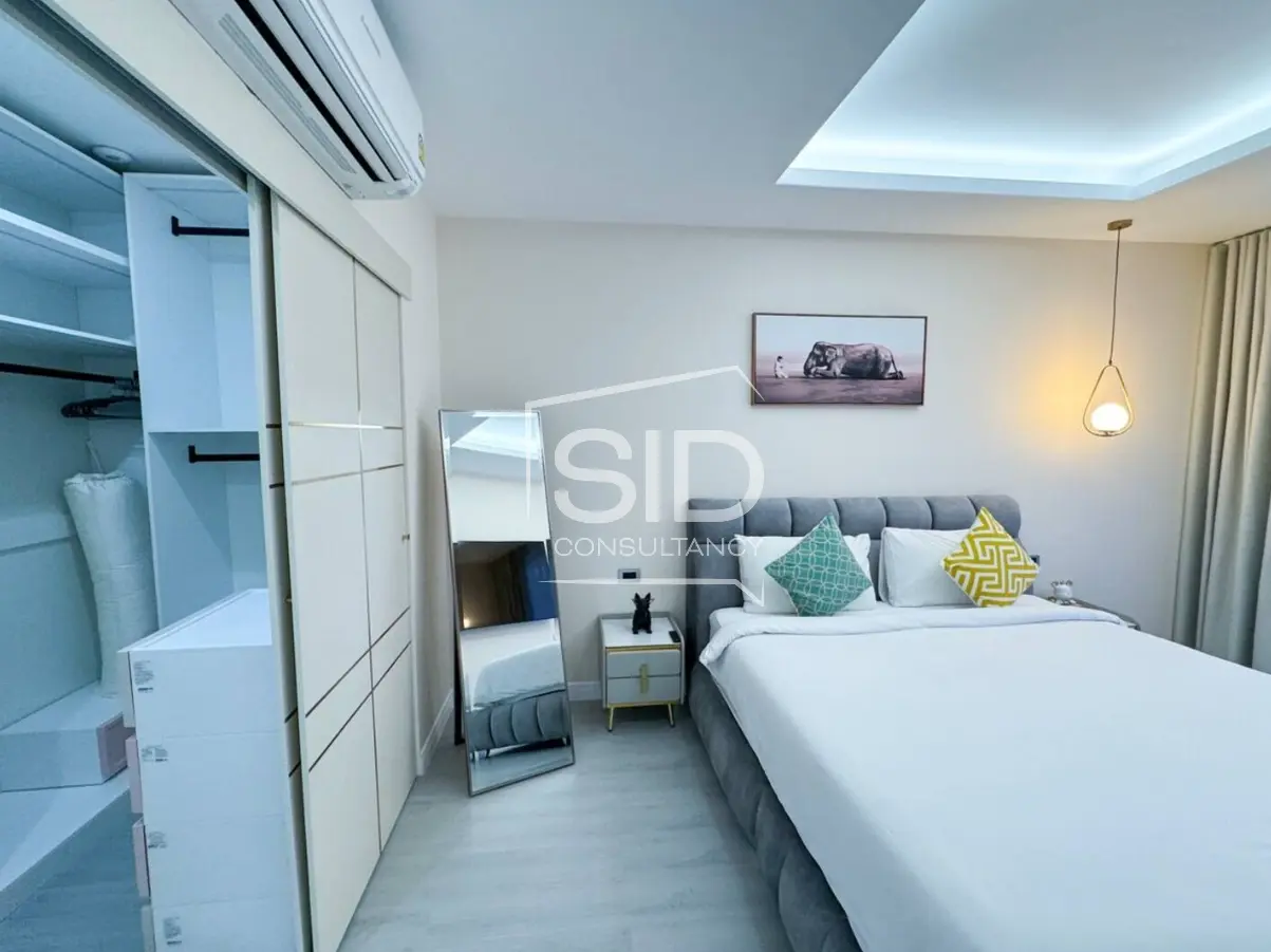 BEST Townhouse in Laguna Park – Newly Renovated Smart Home in the Heart of Laguna Phuket