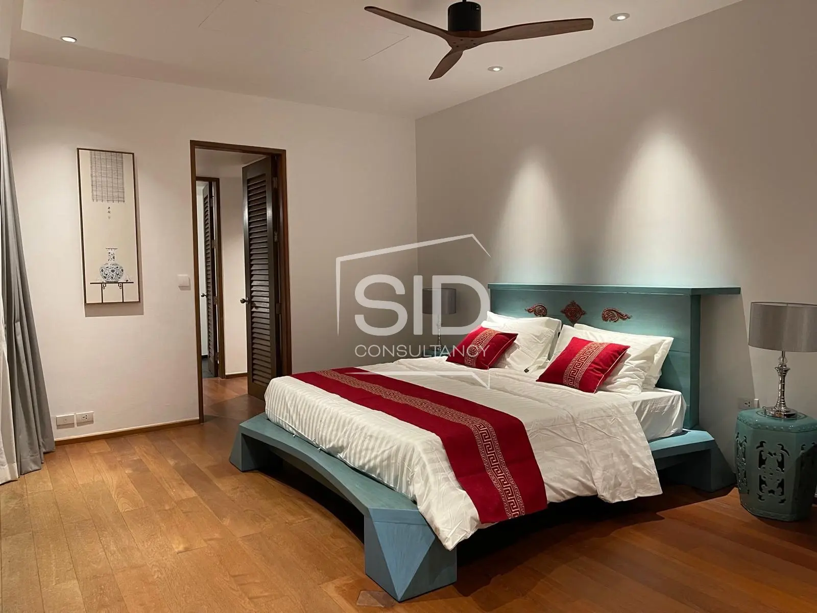 Luxury Villa for Rent – Layan Hills Estate 