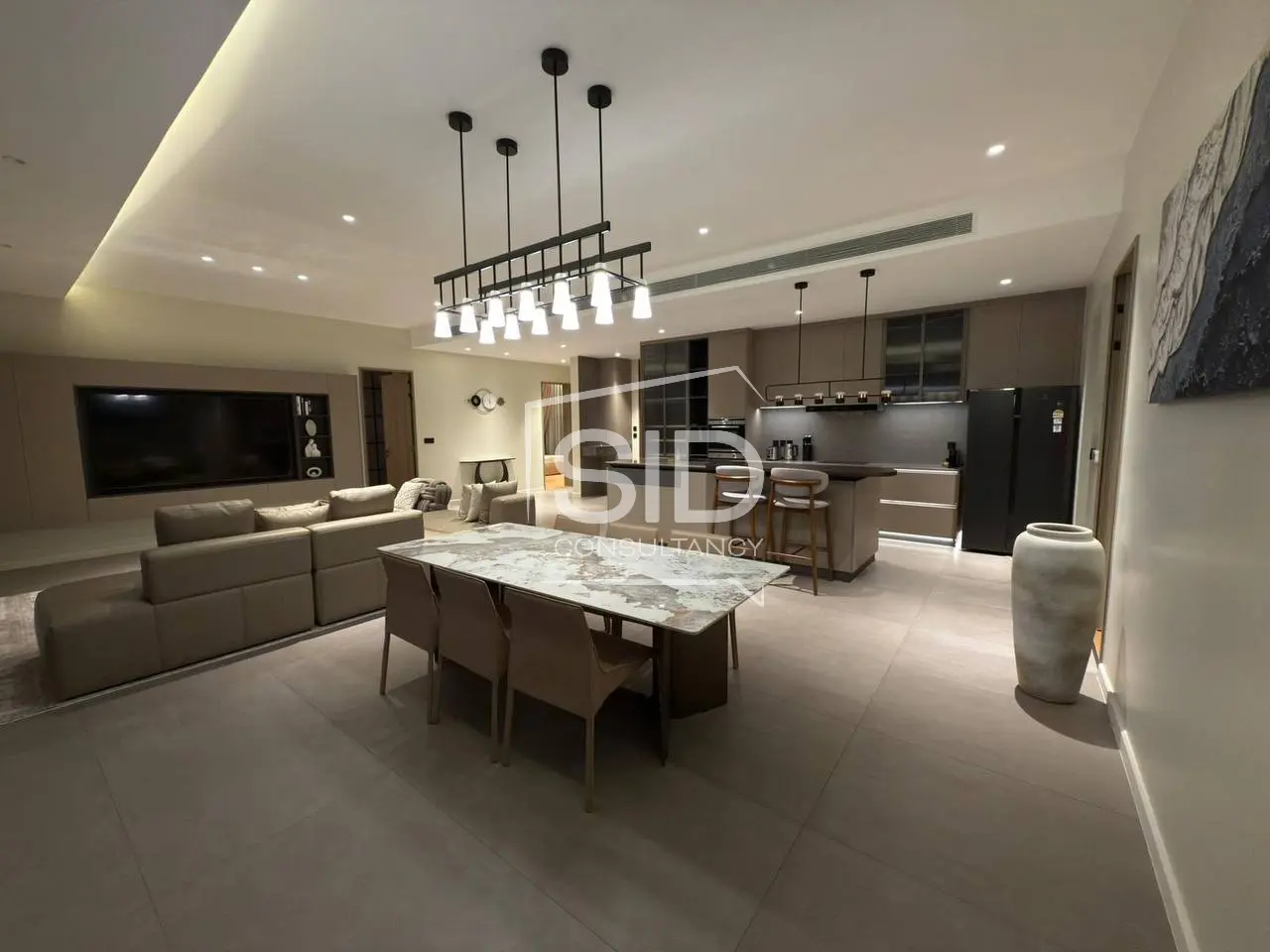 🏝️ Clover Residence 3-bedroom Villa for Rent 