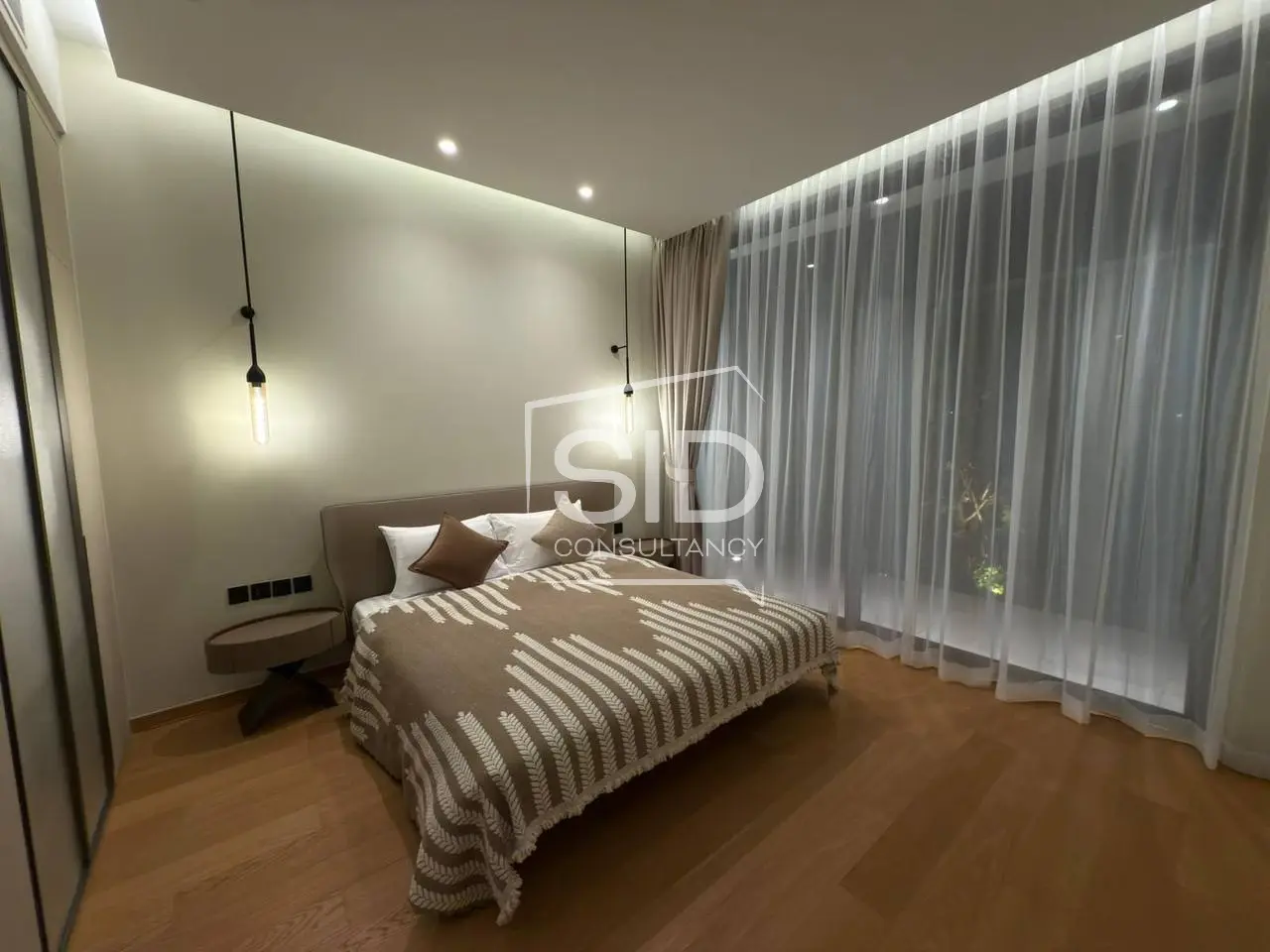 🏝️ Clover Residence 3-bedroom Villa for Rent 