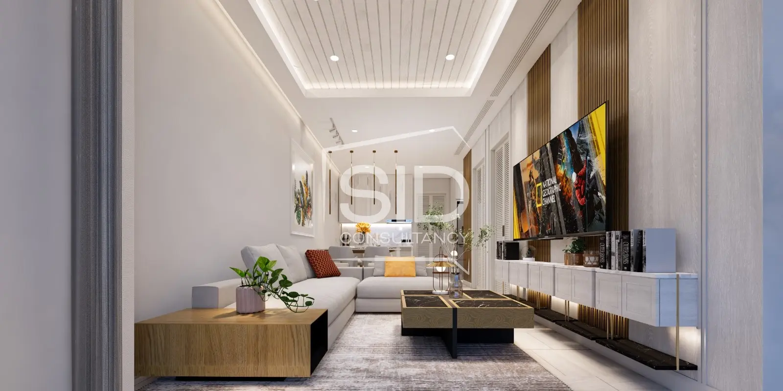 Etherhome Seaview Condo