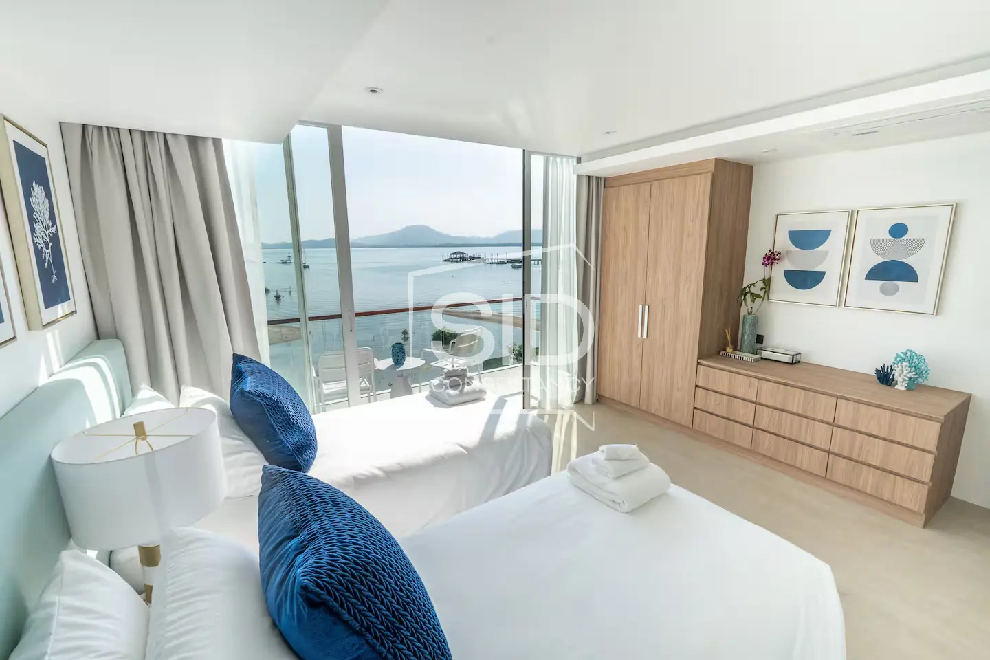 7BR Villa for Rent | Cape Yamu, Phuket (New!)