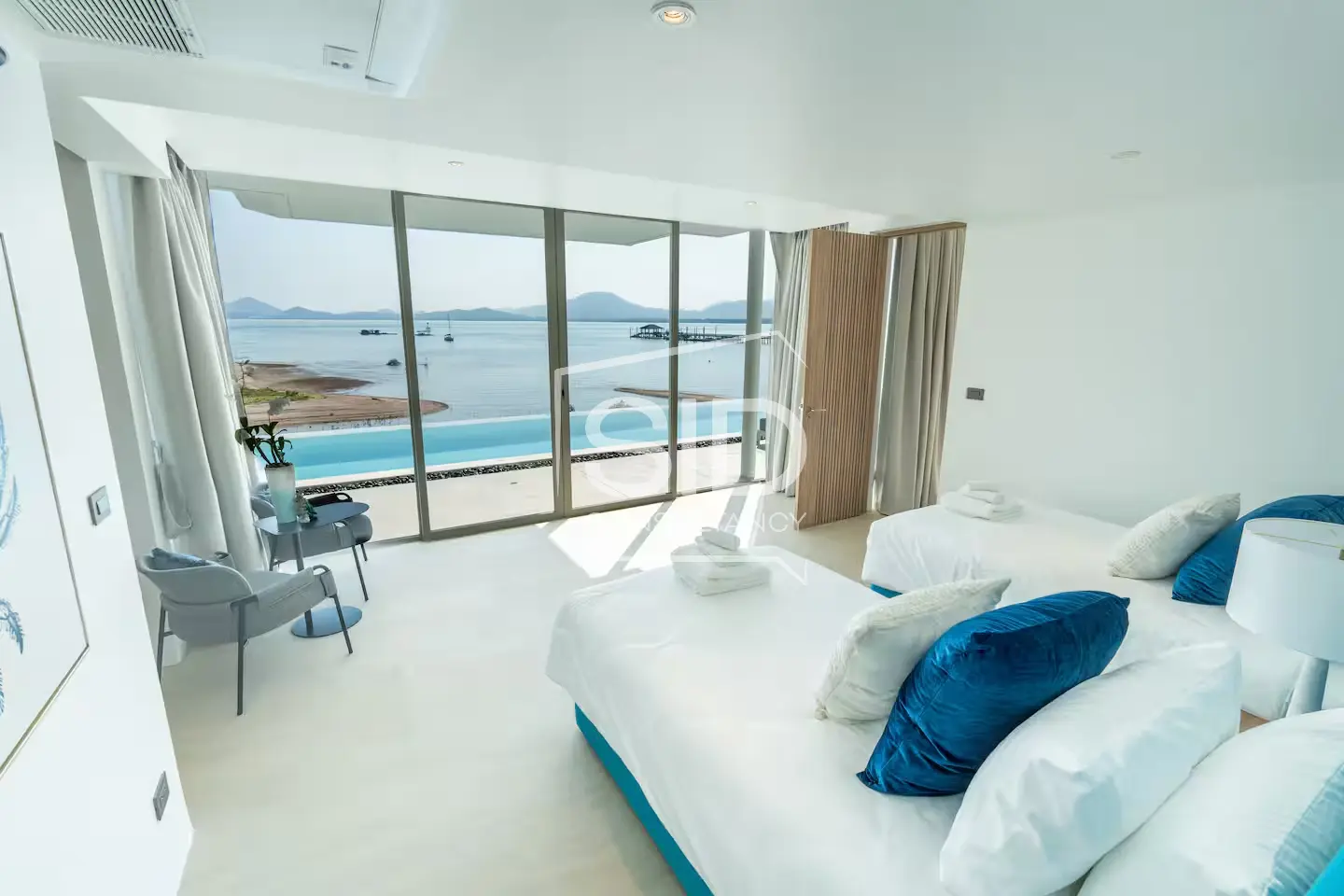 7BR Villa for Rent | Cape Yamu, Phuket (New!)