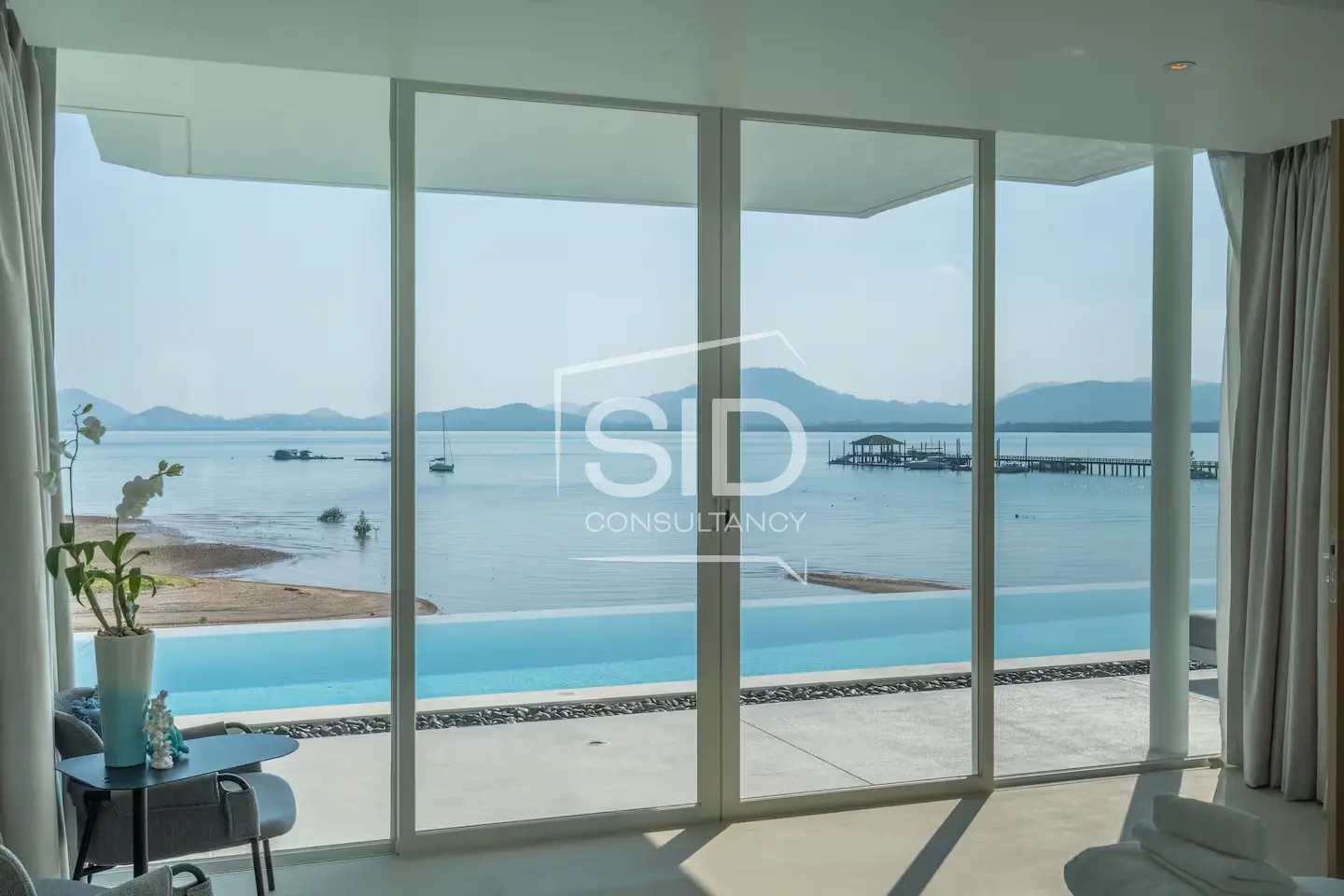 7BR Villa for Rent | Cape Yamu, Phuket (New!)
