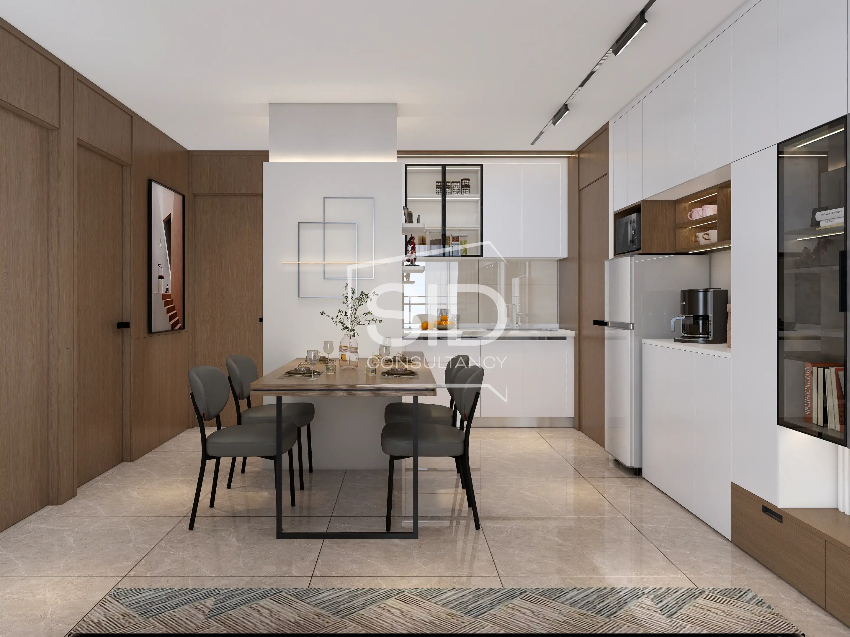 Wyndham Fantasea Condo Chalong