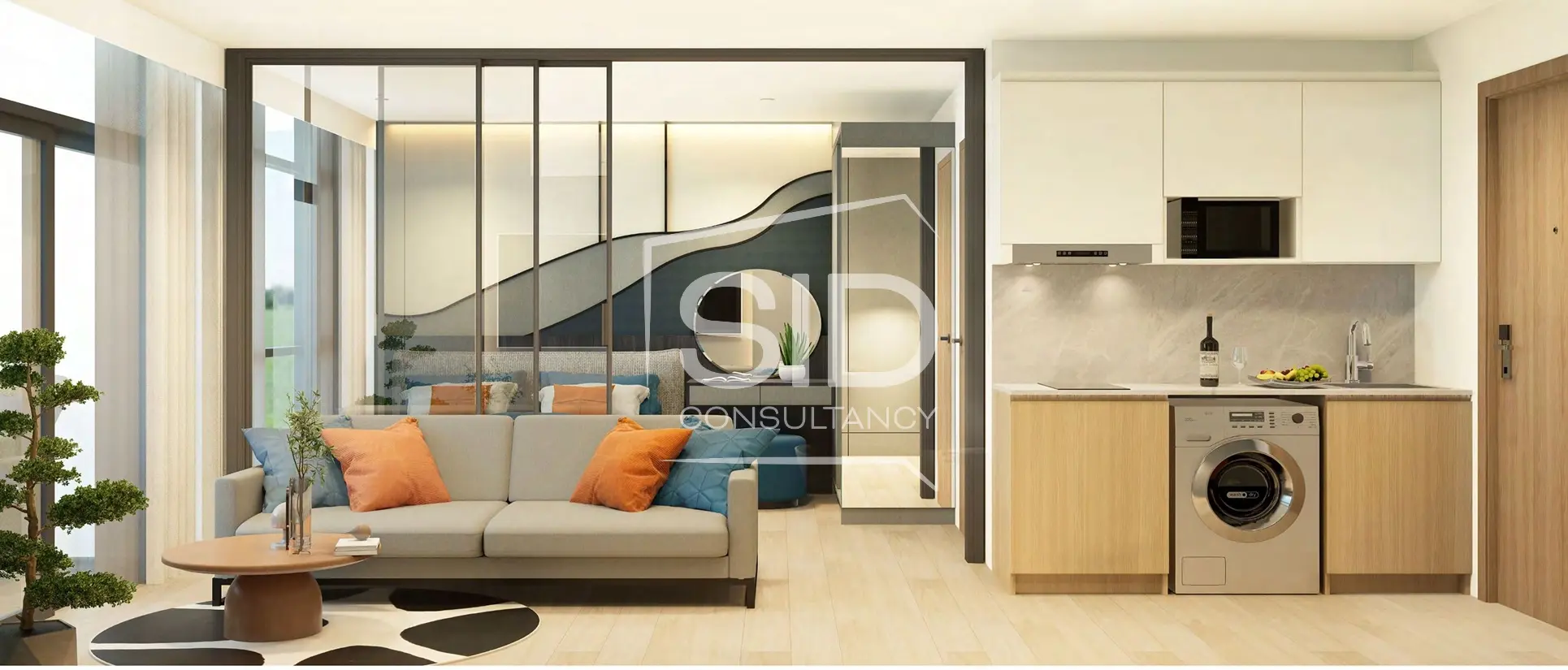 Sea Heaven Phuket Naithon Residential