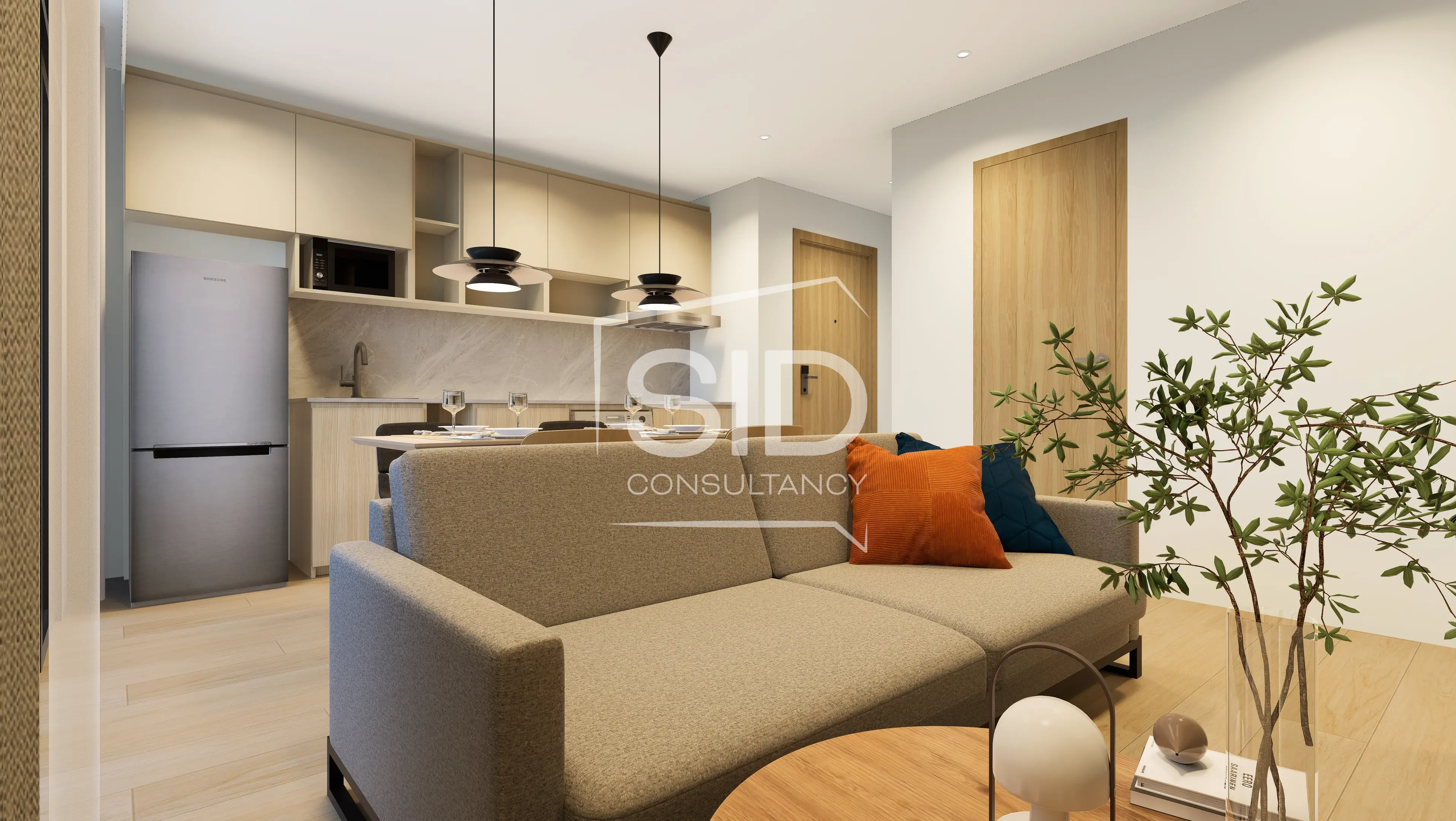 Sea Heaven Phuket Naithon Residential