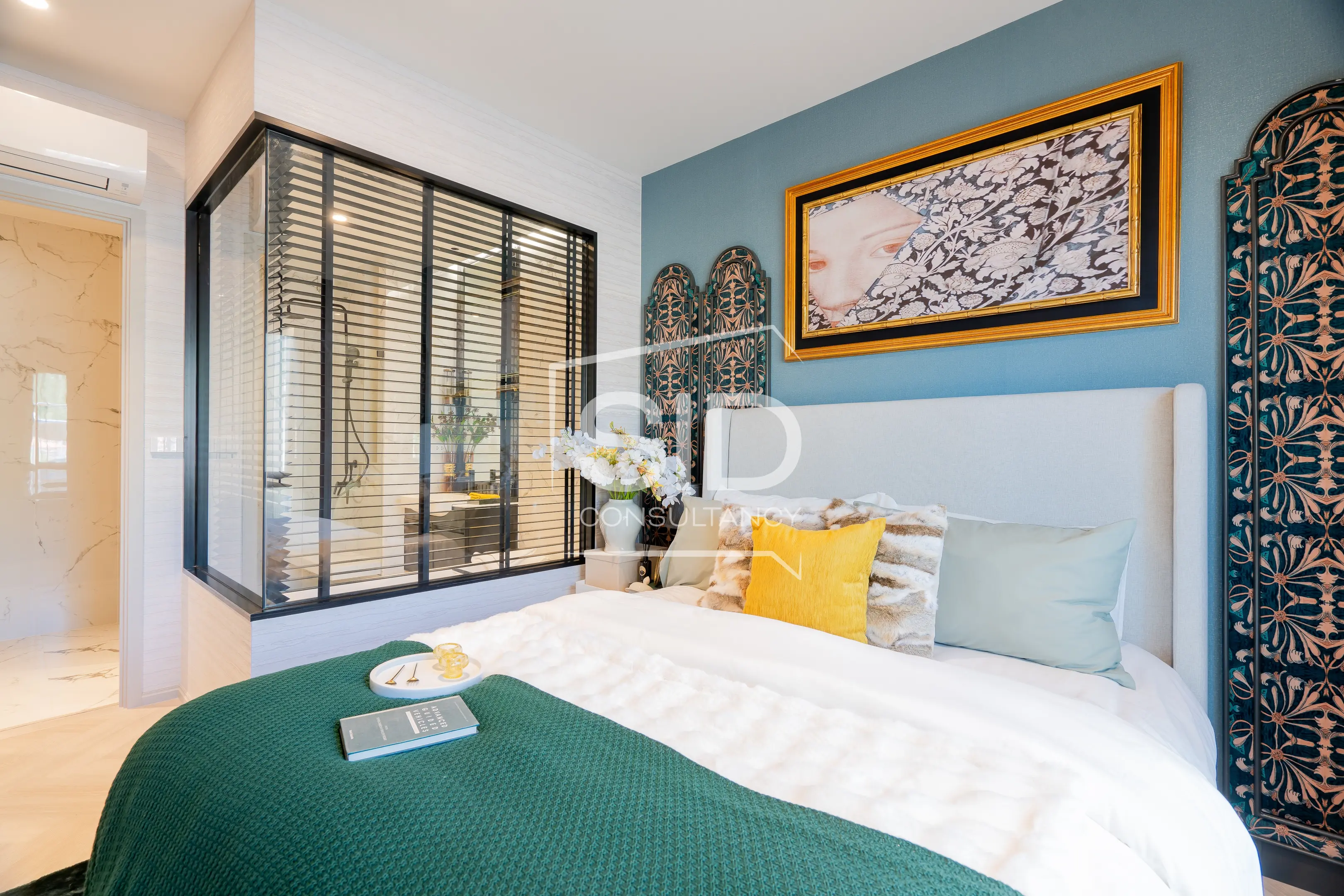 The Title Heritage Bangtao