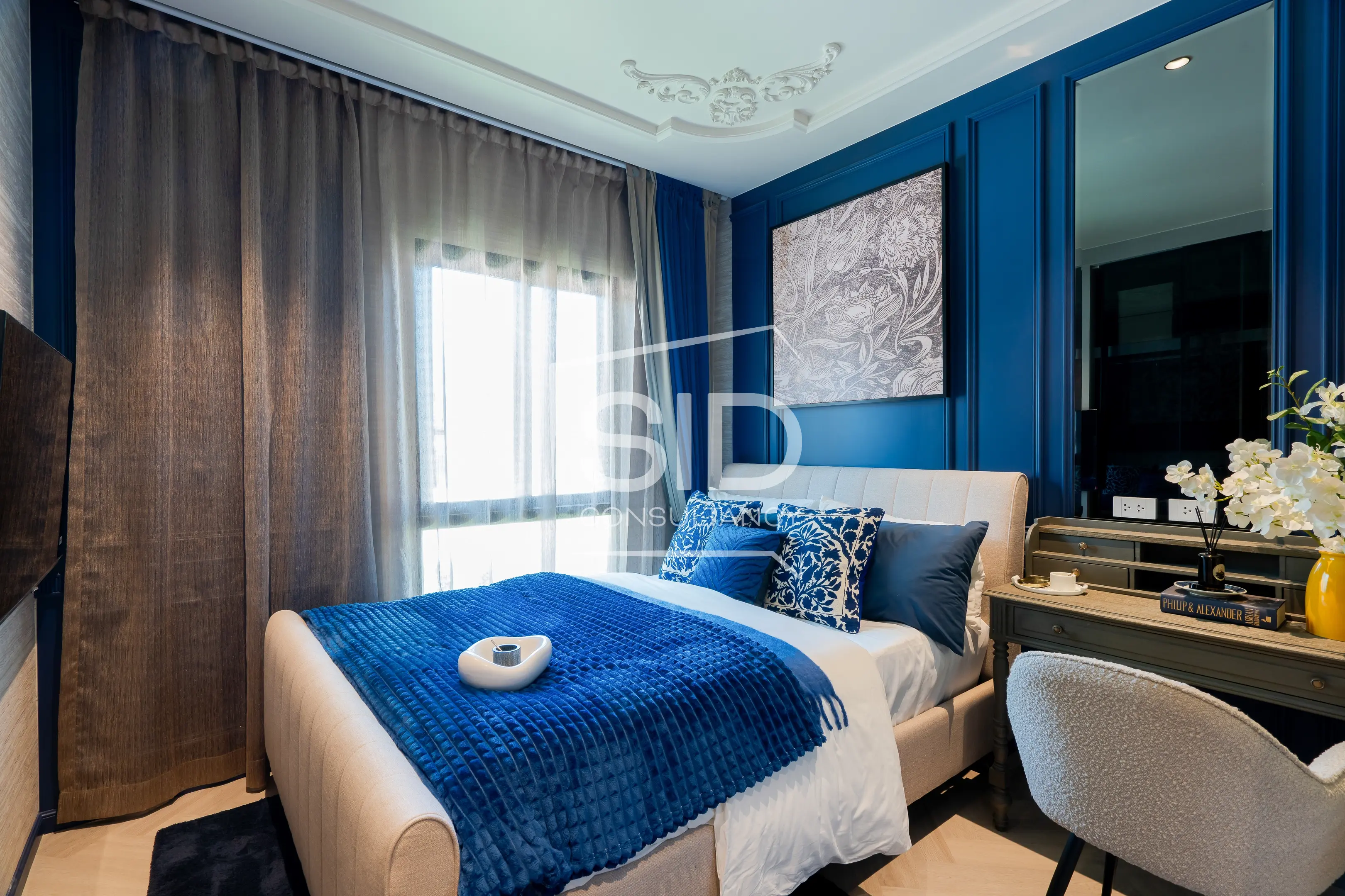 The Title Heritage Bangtao