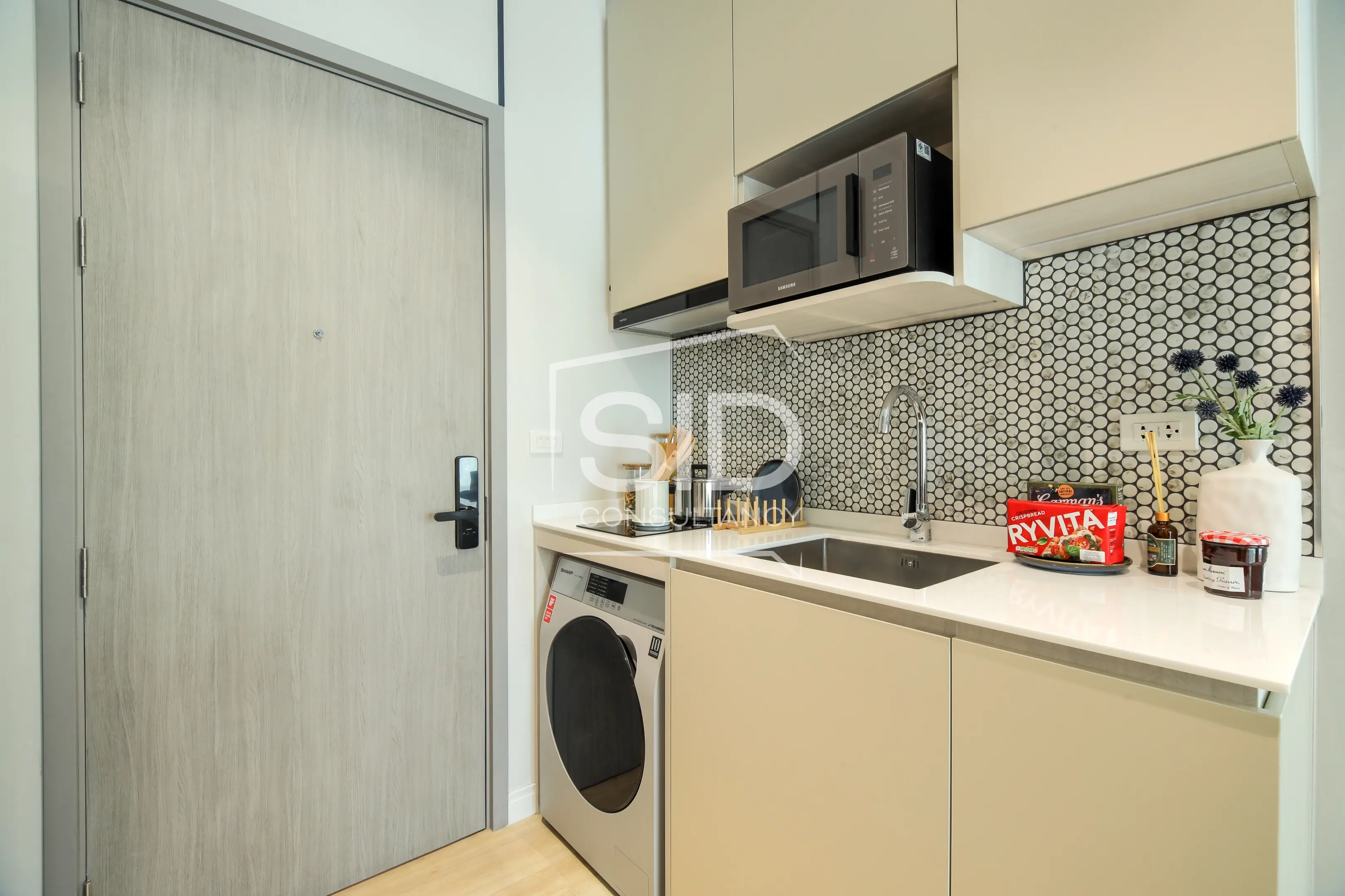 The Title Serenity Naiyang