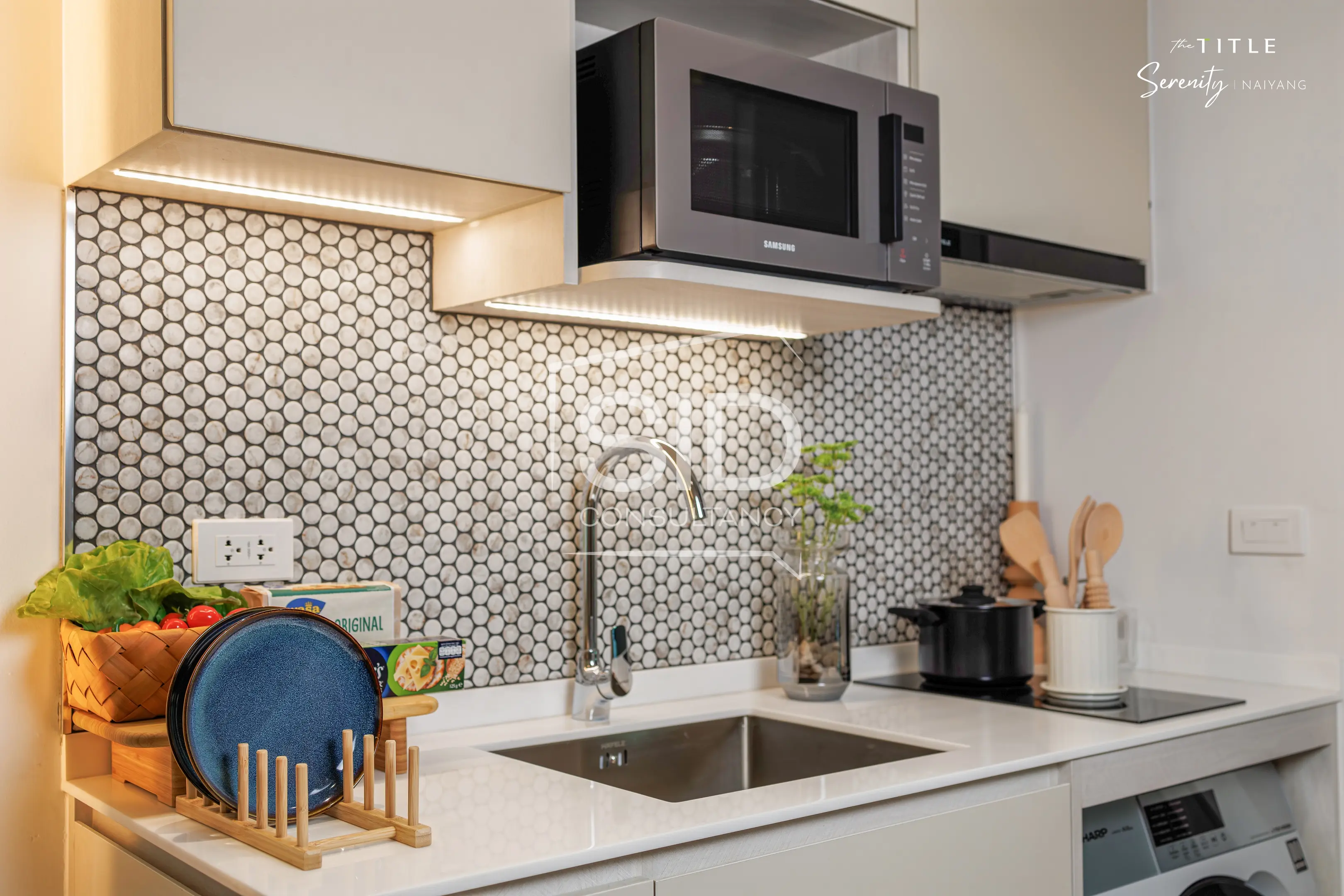 The Title Serenity Naiyang