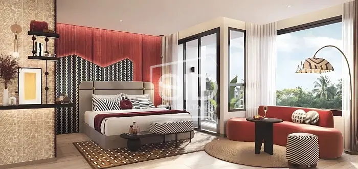 So Origin Bangtao Beach