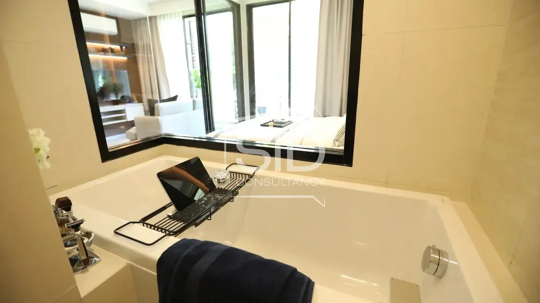 So Origin Bangtao Beach