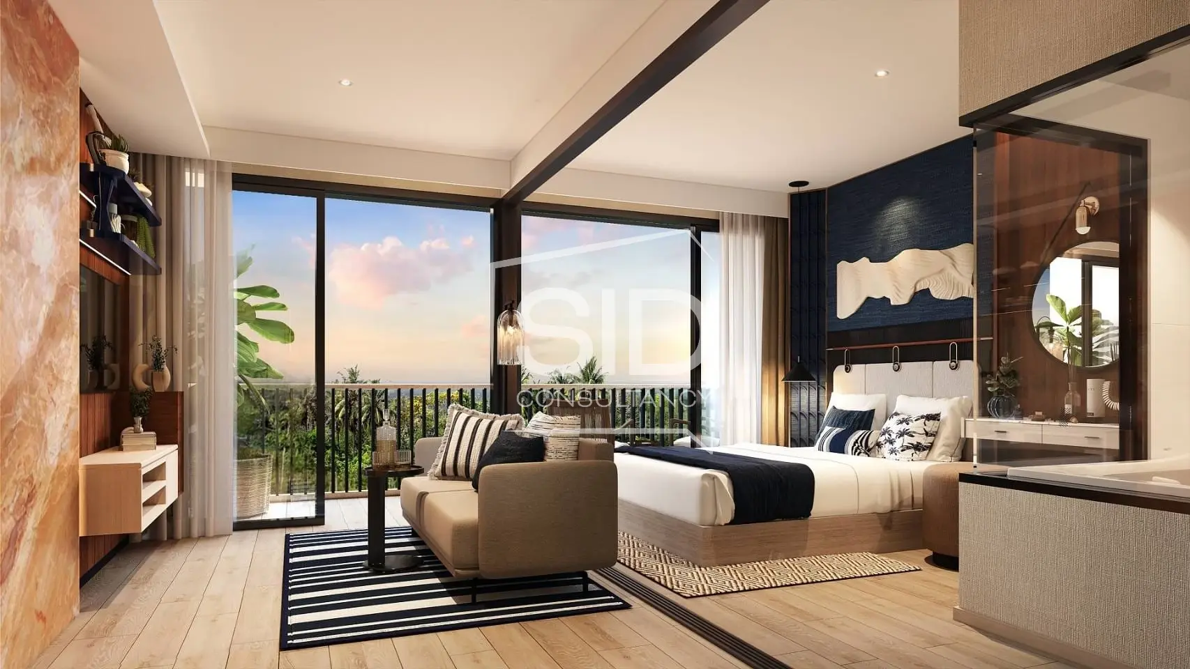 So Origin Bangtao Beach