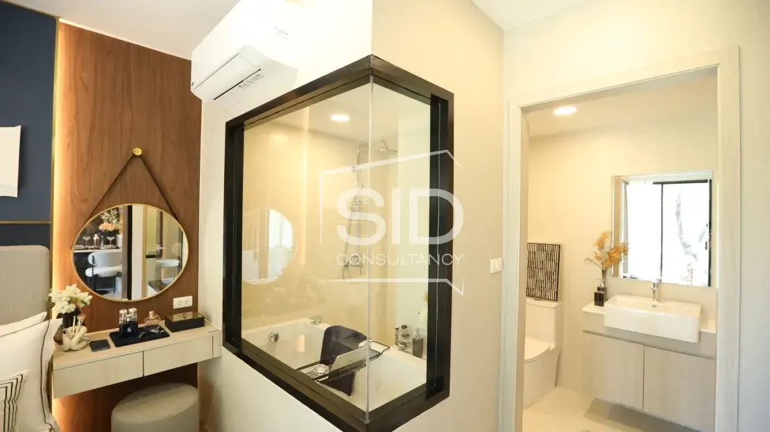 So Origin Bangtao Beach