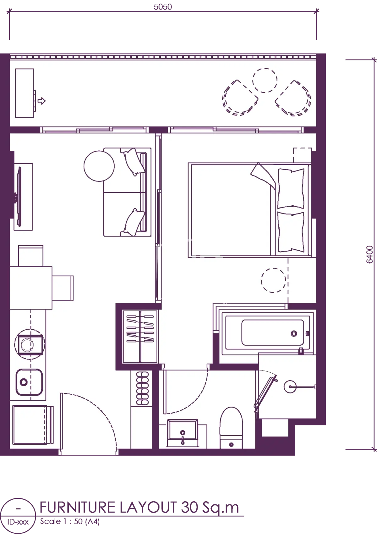 So Origin Bangtao Beach